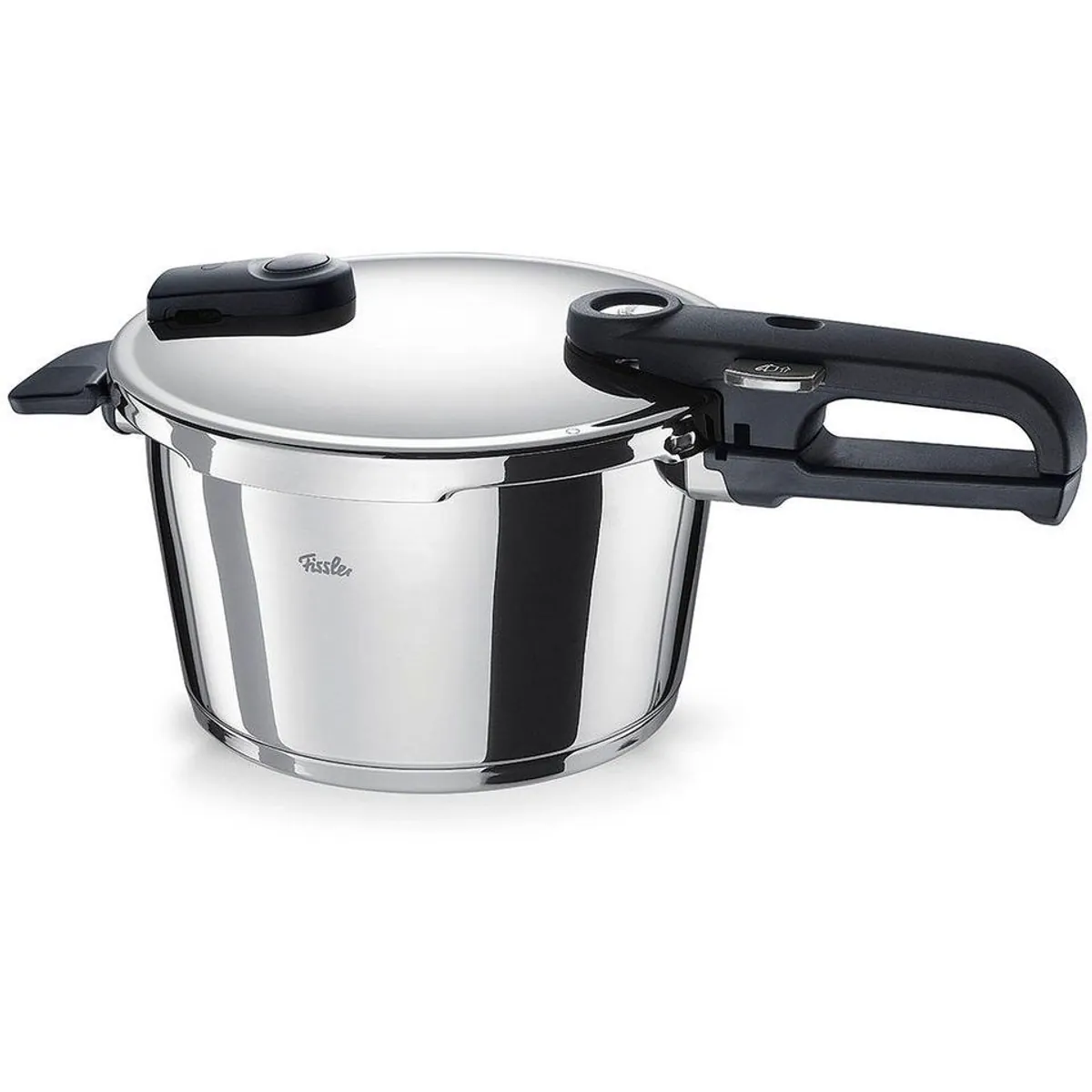 Fissler Schnellkochtopf Vitaquick Edition, 6-teilig, Edelstahl 18/10, vielseitig einsetzbar 3