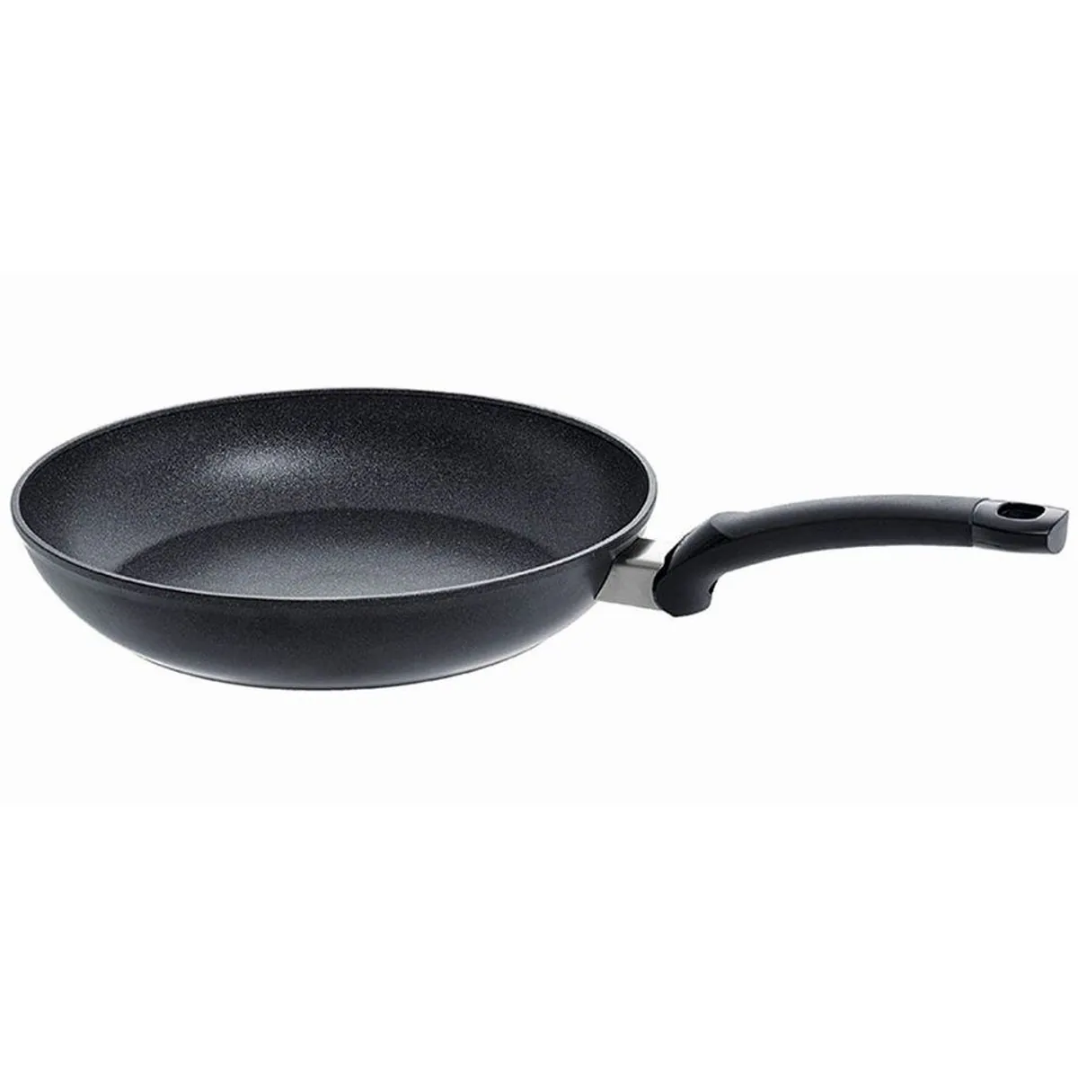 Fissler Adamant Classic Pfannen-Set, kratzfest, 2-tlg. — Ø 24 & 28 cm 2