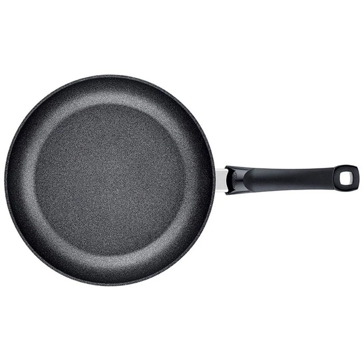 Fissler Adamant Classic Pfannen-Set, kratzfest, 2-tlg. — Ø 24 & 28 cm 3