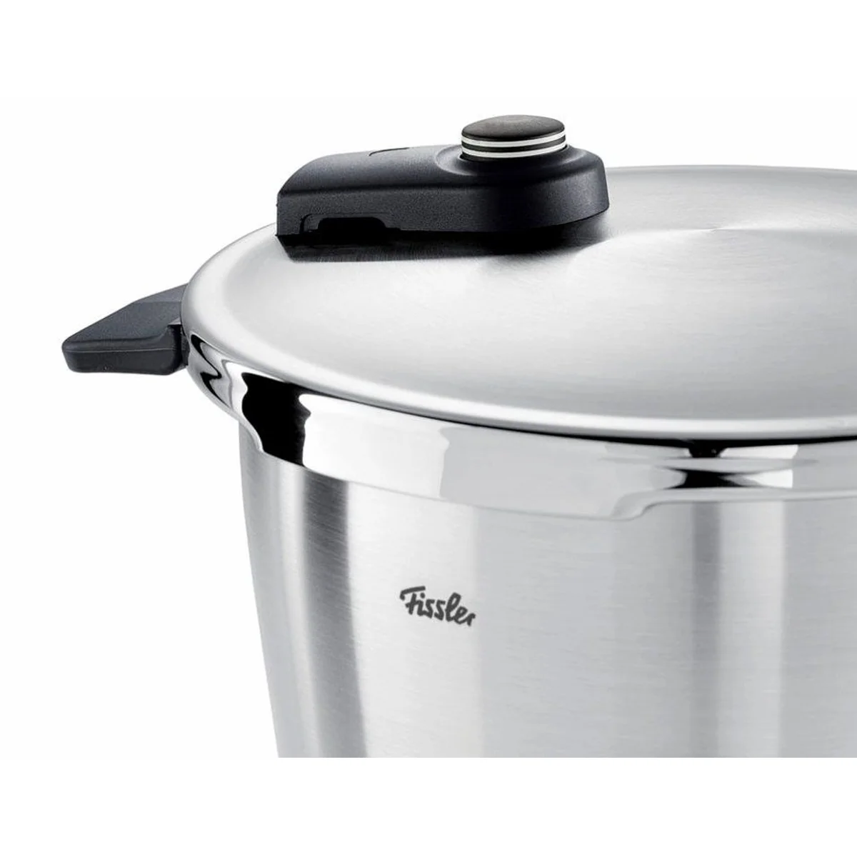 Fissler Vitaquick Premium Schnellkochtopf, 70% schnellere Garzeit, 50% Energieersparnis 5