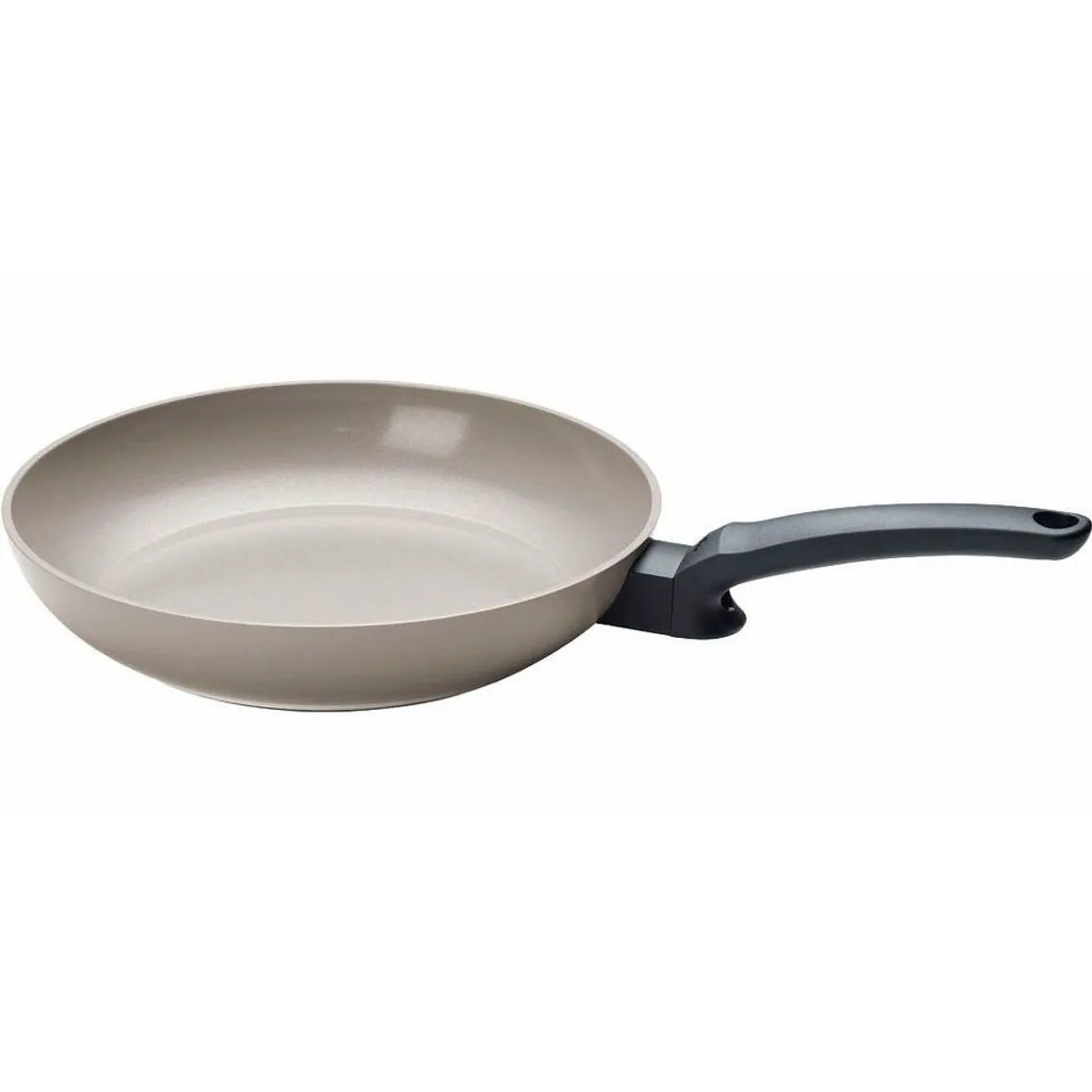 Fissler Ceratal Evo Classic Pfannen-Set, Aluminium, ergonomischer Soft-Touch-Griff 2