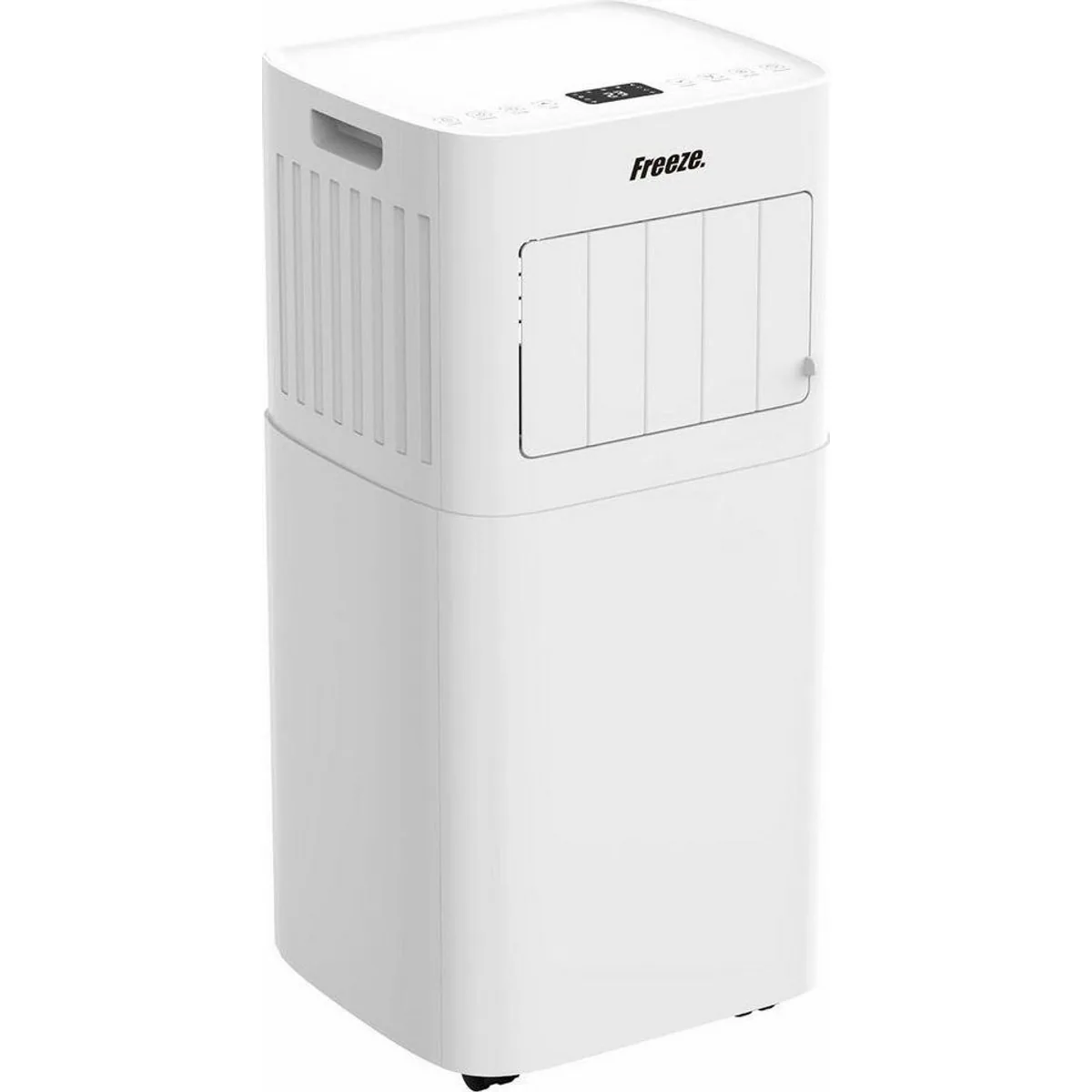 Freeze Mobile Klimaanlage 9000BTU, kompakt & effizient, Temperatur bis 16°C 4