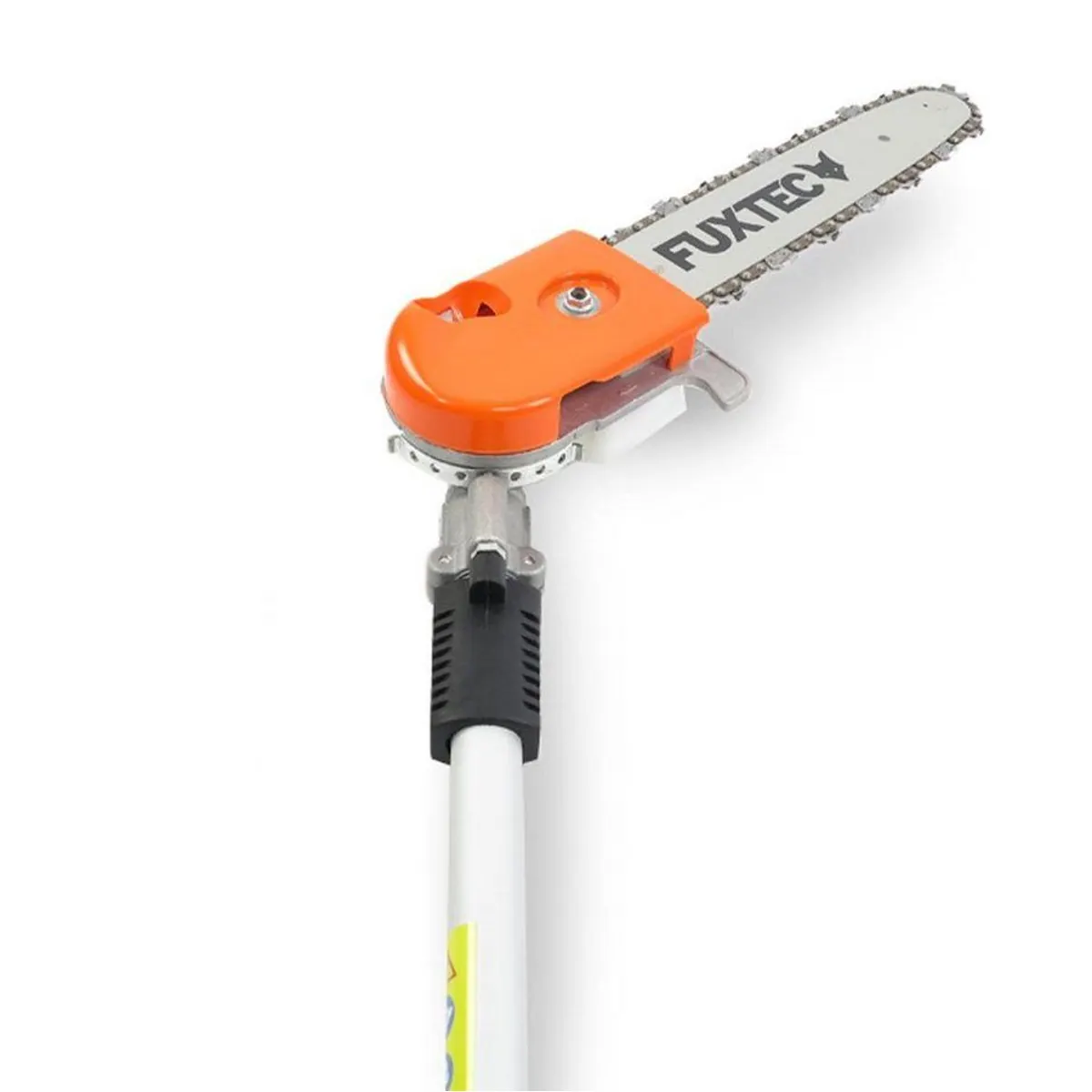 FUXTEC FX-MT252ER Benzin-Motorsense, 5in1 Multitool, 52ccm, 3PS 2