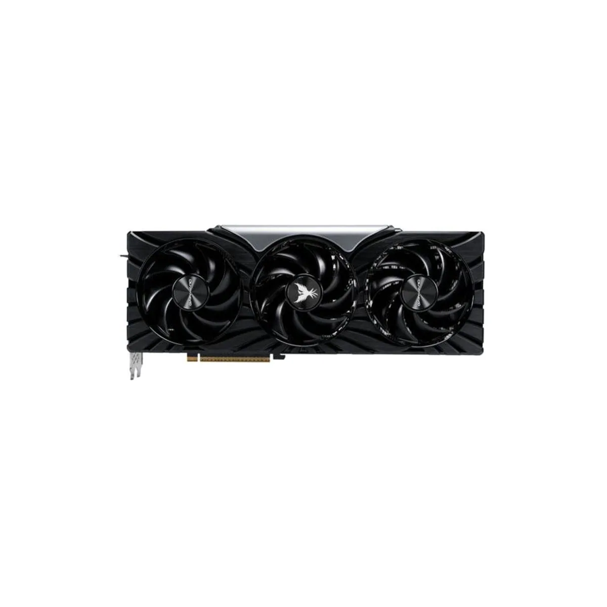 Gainward GeForce RTX 5080 Phoenix GS Grafikkarte, hohe Leistung, fortschrittliche Kühlung, optimierte Gaming-Erfahrung