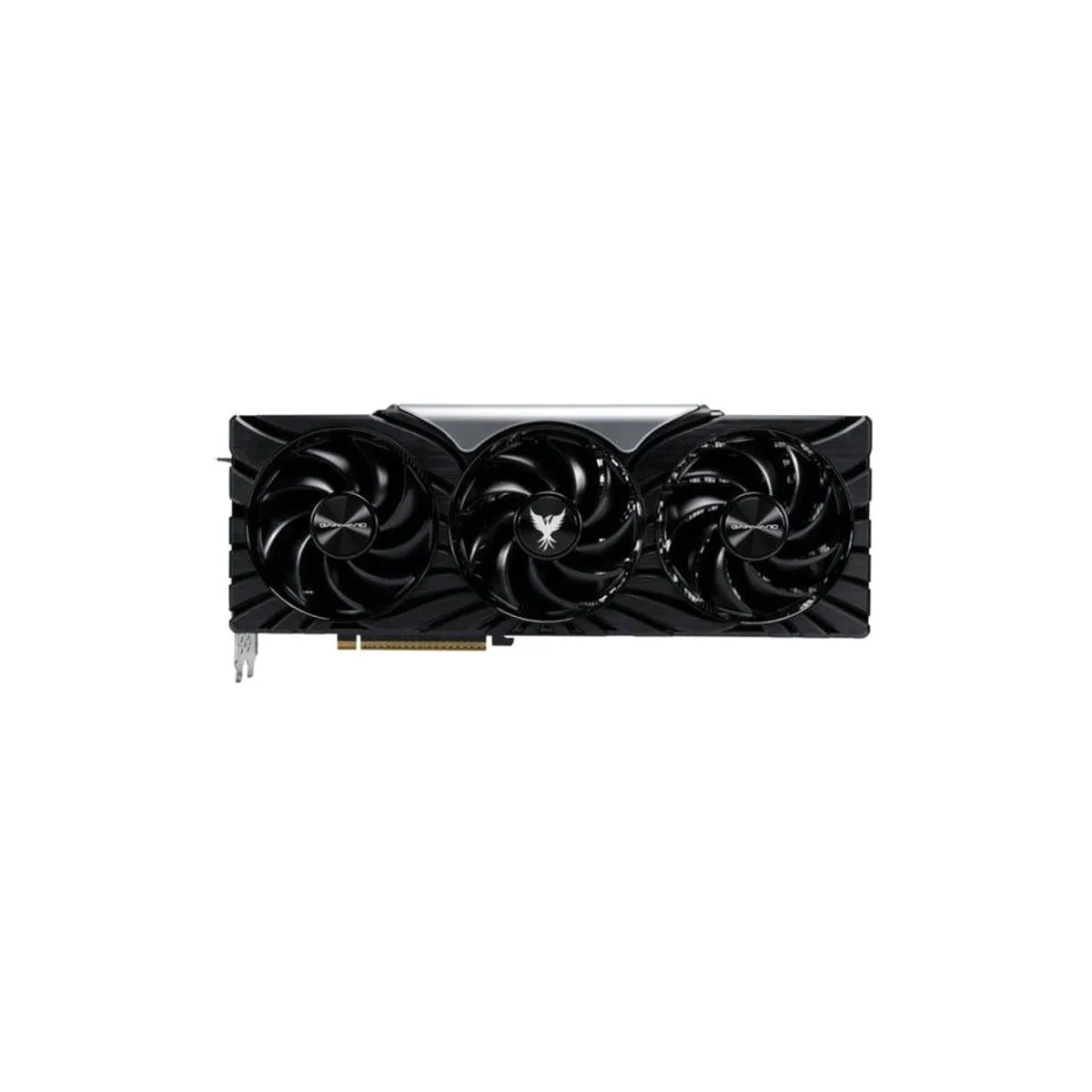 Gainward GeForce RTX 5080 Phoenix GS Grafikkarte, hohe Leistung, fortschrittliche Kühlung, optimierte Gaming-Erfahrung 2