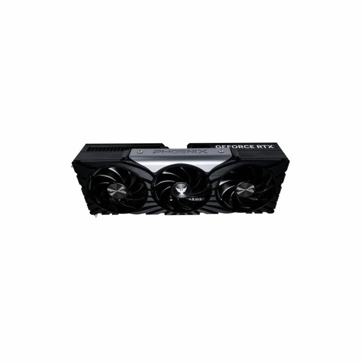 Gainward GeForce RTX 5080 Phoenix GS Grafikkarte, hohe Leistung, fortschrittliche Kühlung, optimierte Gaming-Erfahrung 4