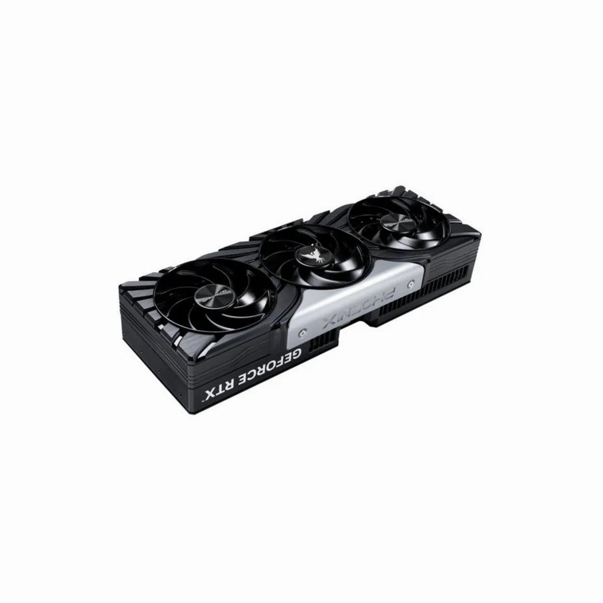 Gainward GeForce RTX 5080 Phoenix GS Grafikkarte, hohe Leistung, fortschrittliche Kühlung, optimierte Gaming-Erfahrung 5