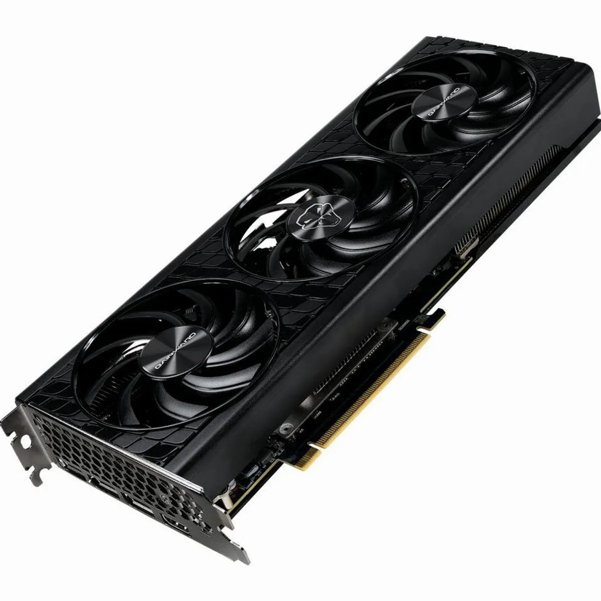 Gainward GeForce RTX 5070 Python III OC, 12 GB GDDR7, DLSS 5, 3x DisplayPort, 1x HDMI 2.1 3