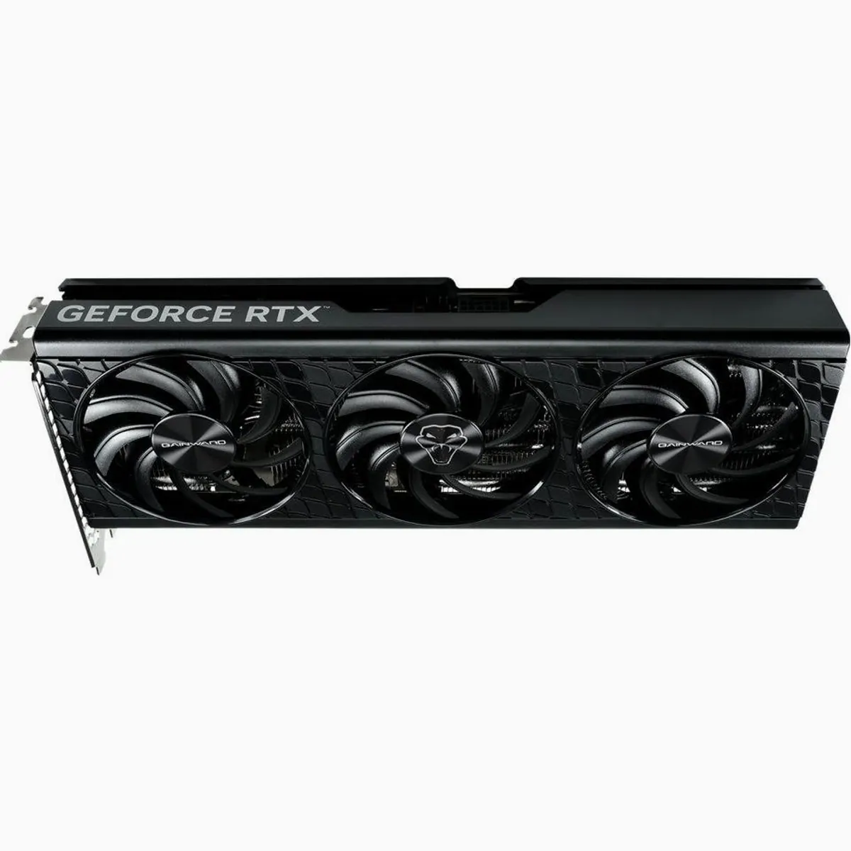Gainward GeForce RTX 5070 Python III OC, 12 GB GDDR7, DLSS 5, 3x DisplayPort, 1x HDMI 2.1 4