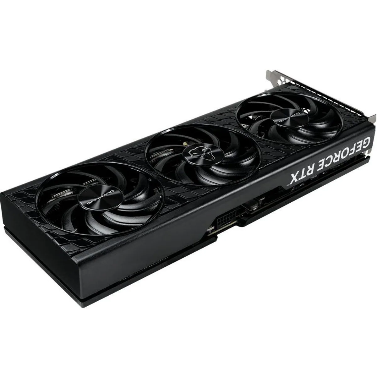 Gainward GeForce RTX 5070 Python III OC, 12 GB GDDR7, DLSS 5, 3x DisplayPort, 1x HDMI 2.1 5