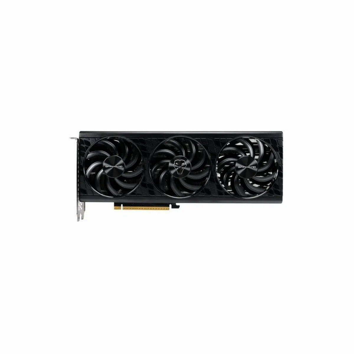Gainward GeForce RTX 5070 Python III Grafikkarte, hohe Leistung, fortschrittliche Kühlung, Raytracing-fähig