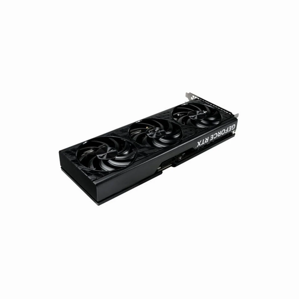 Gainward GeForce RTX 5070 Python III Grafikkarte, hohe Leistung, fortschrittliche Kühlung, Raytracing-fähig 3