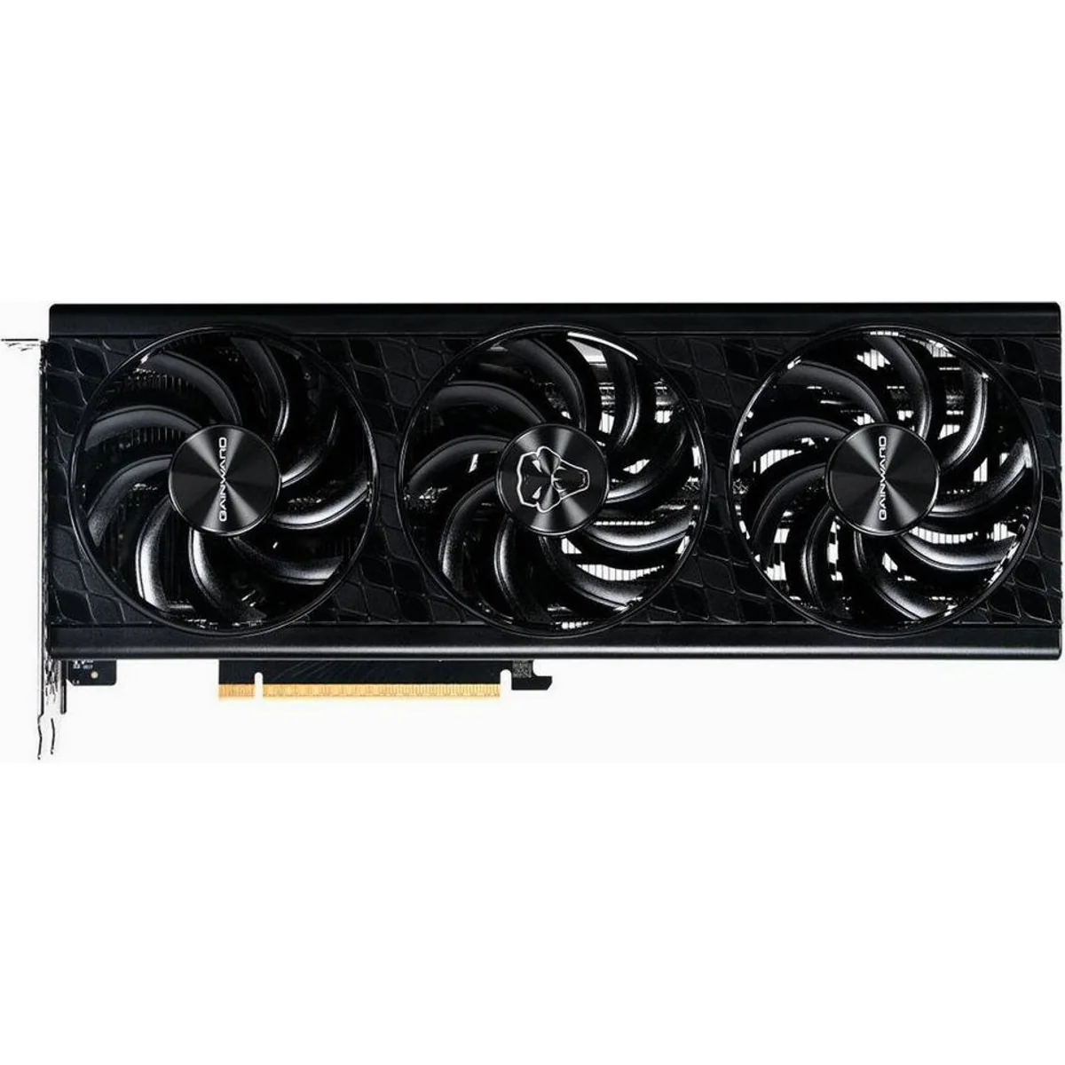 Gainward GeForce RTX 5060 Ti Python III OC, Triple-Fan-Kühlsystem, 16 GB GDDR7 2