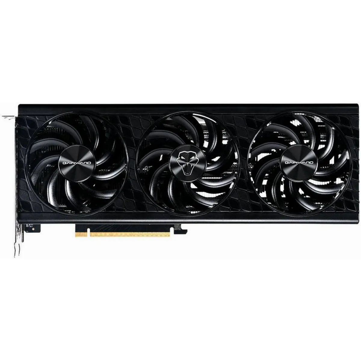 Gainward GeForce RTX 5060 Ti Python III, Triple-Fan-Kühlsystem, 16 GB GDDR7 2