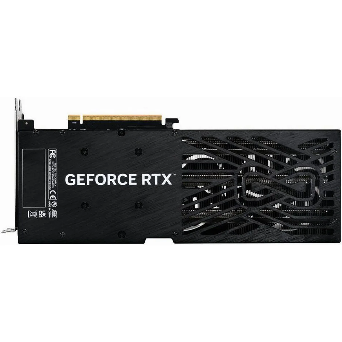Gainward GeForce RTX 5060 Ti Python III, Triple-Fan-Kühlsystem, 16 GB GDDR7 3