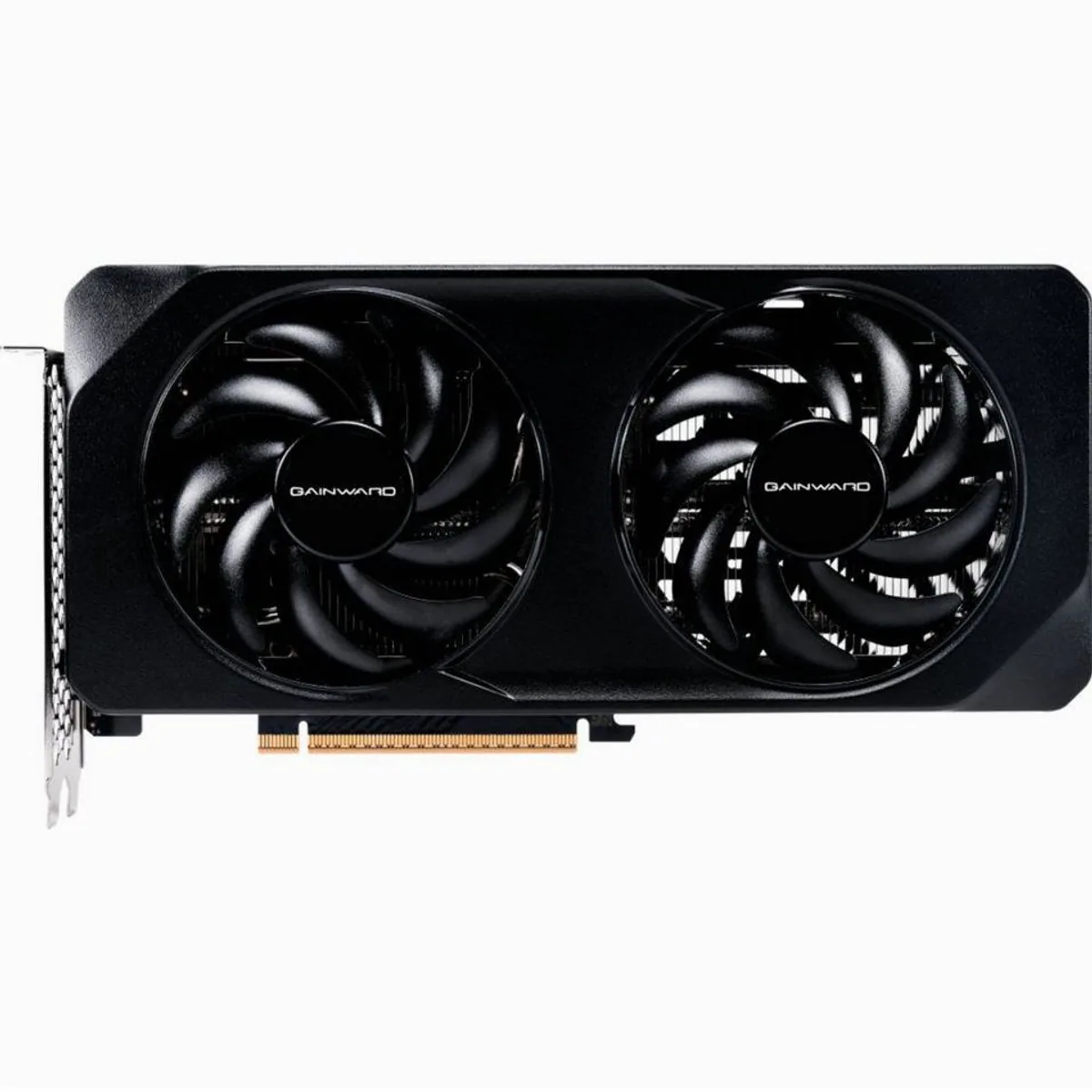 Gainward GeForce RTX 5060 Ti Ghost OC 8GB, hohe Leistung, DLSS 5, 3x DisplayPort 2