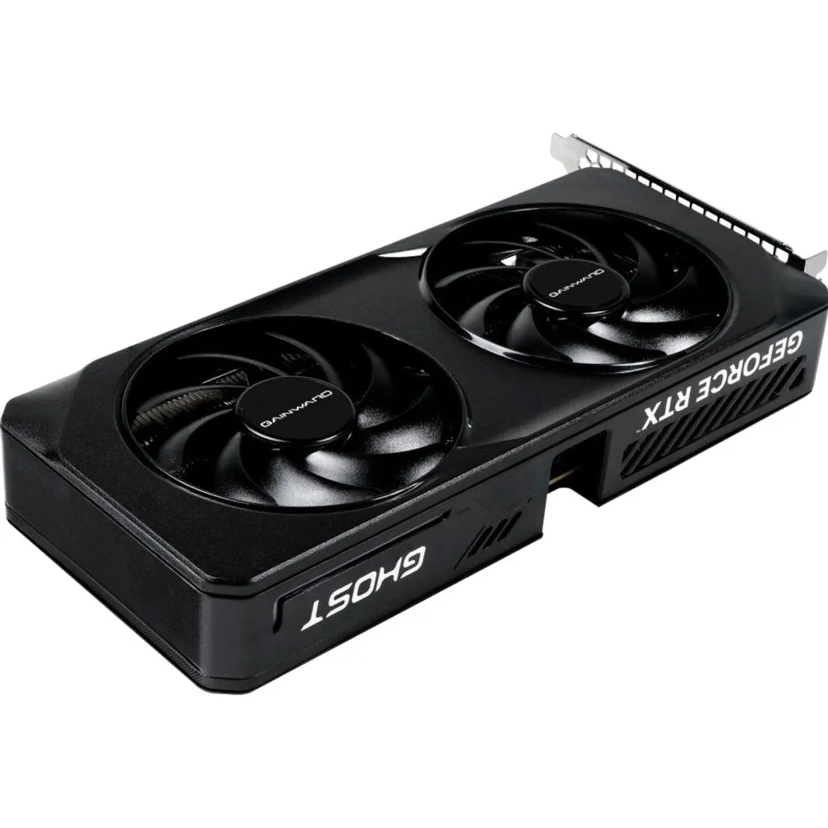 Gainward GeForce RTX 5060 Ti Ghost OC 8GB, hohe Leistung, DLSS 5, 3x DisplayPort 4