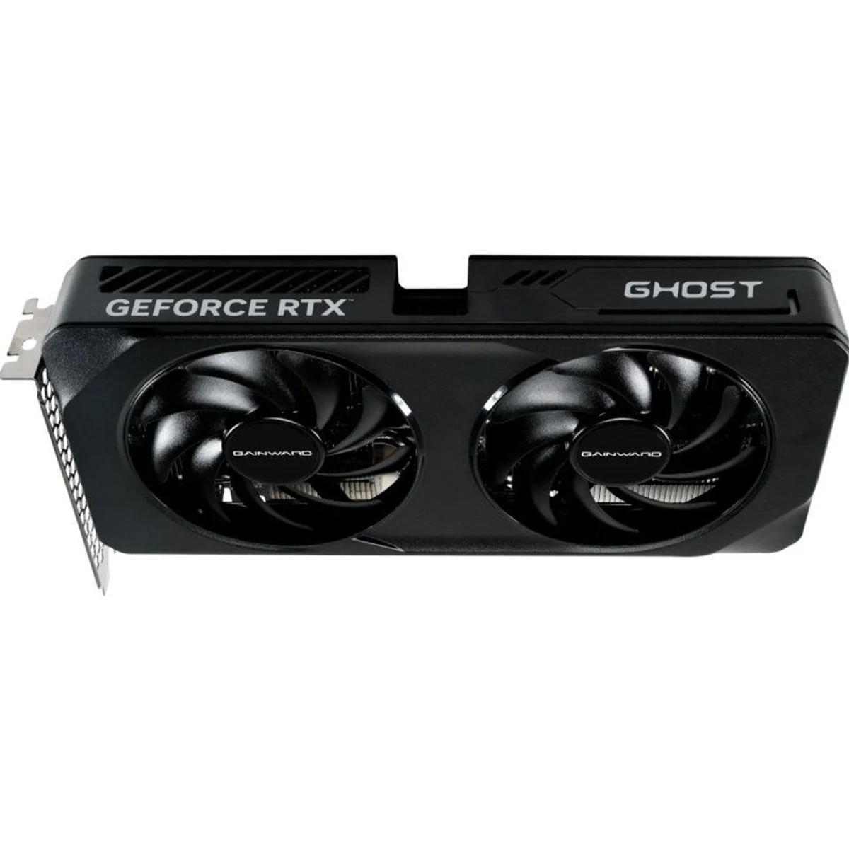 Gainward GeForce RTX 5060 Ti Ghost OC 8GB, hohe Leistung, DLSS 5, 3x DisplayPort 5