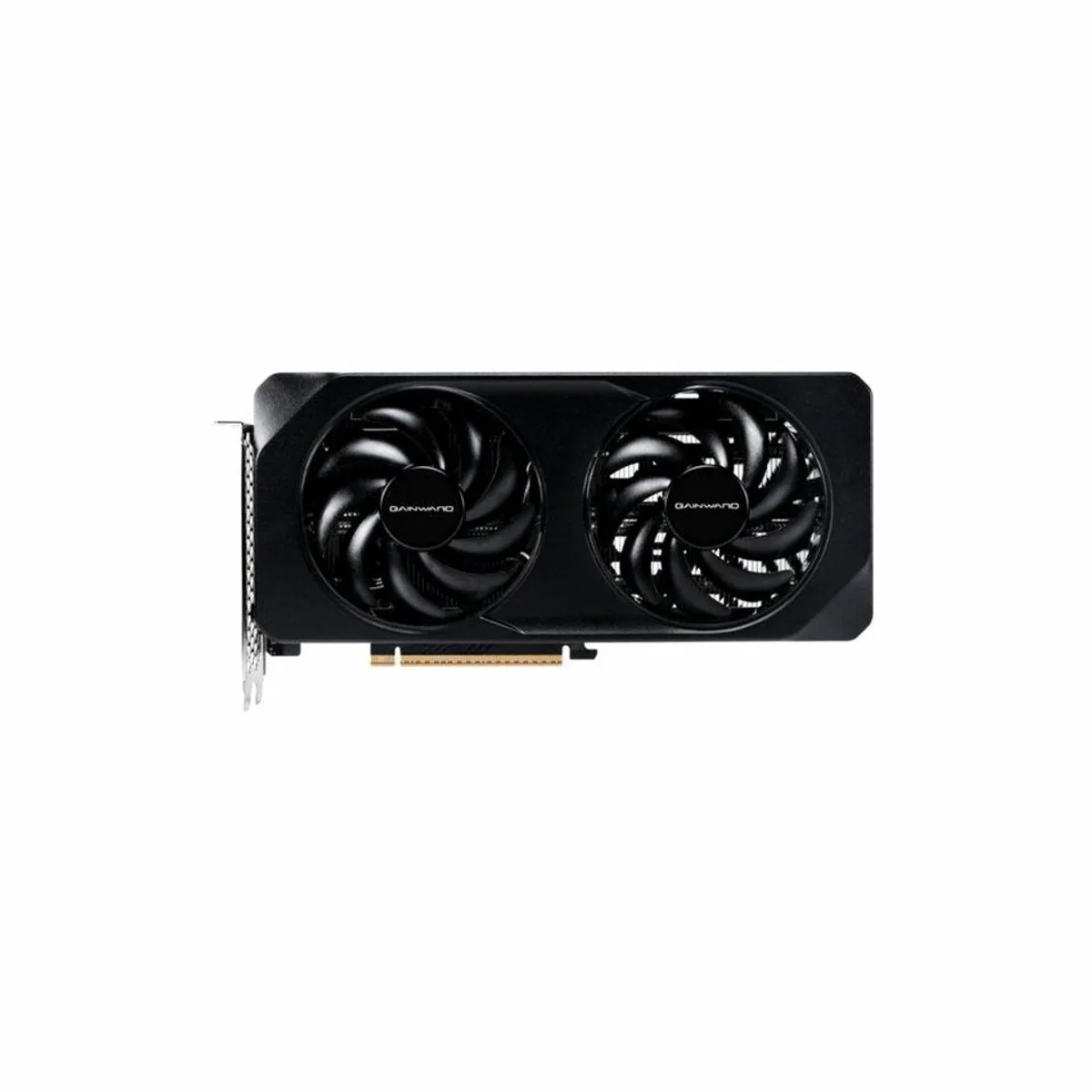 Gainward GeForce RTX 5060 Ti Ghost, leistungsstarke Grafik für Gaming und kreative Anwendungen