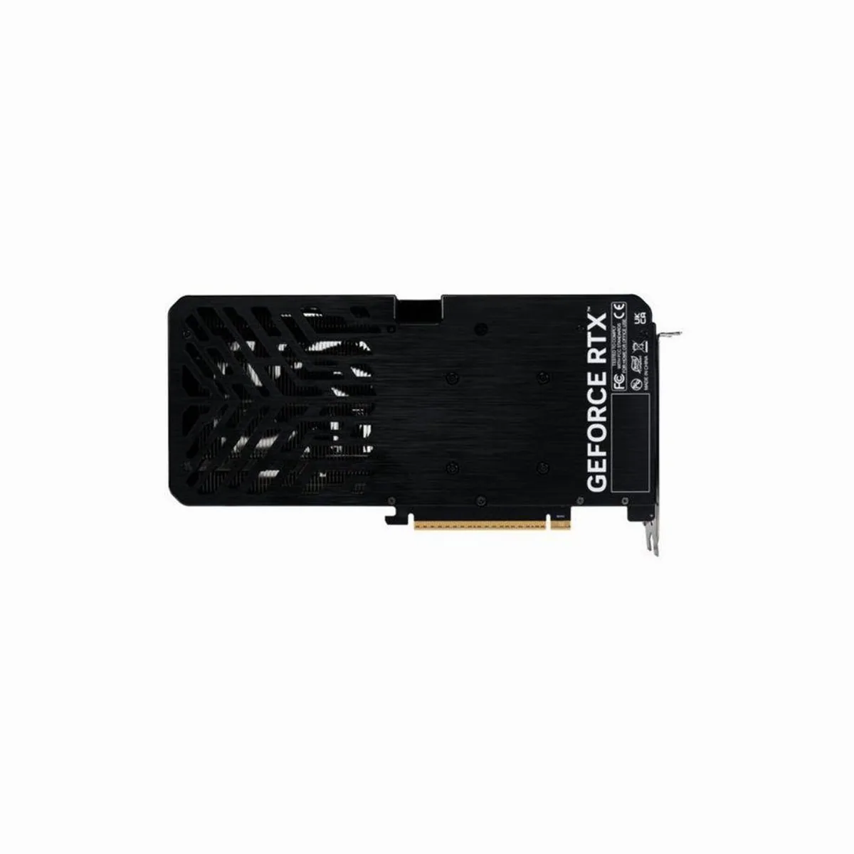 Gainward GeForce RTX 5060 Ti Ghost, leistungsstarke Grafik für Gaming und kreative Anwendungen 2