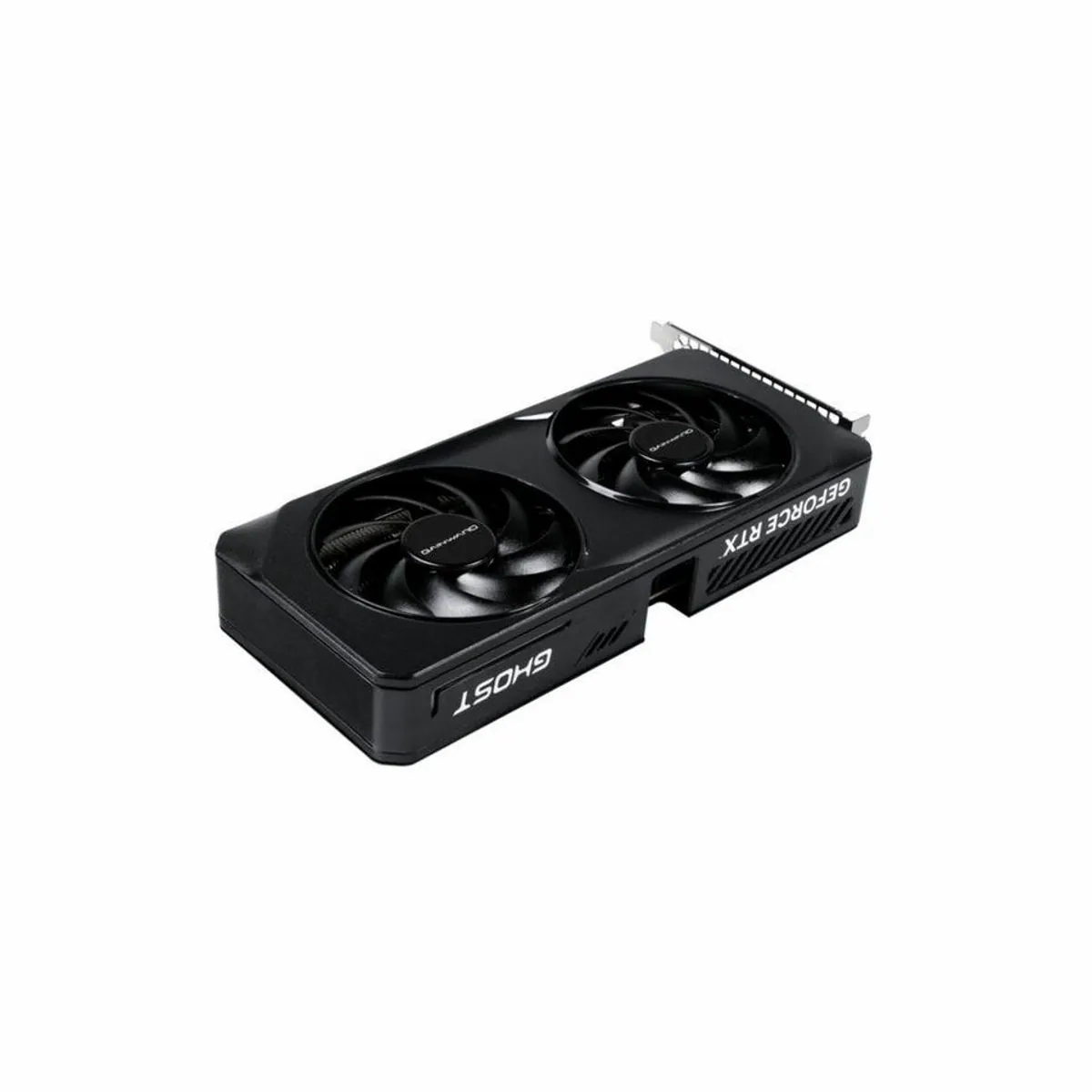 Gainward GeForce RTX 5060 Ti Ghost, leistungsstarke Grafik für Gaming und kreative Anwendungen 3