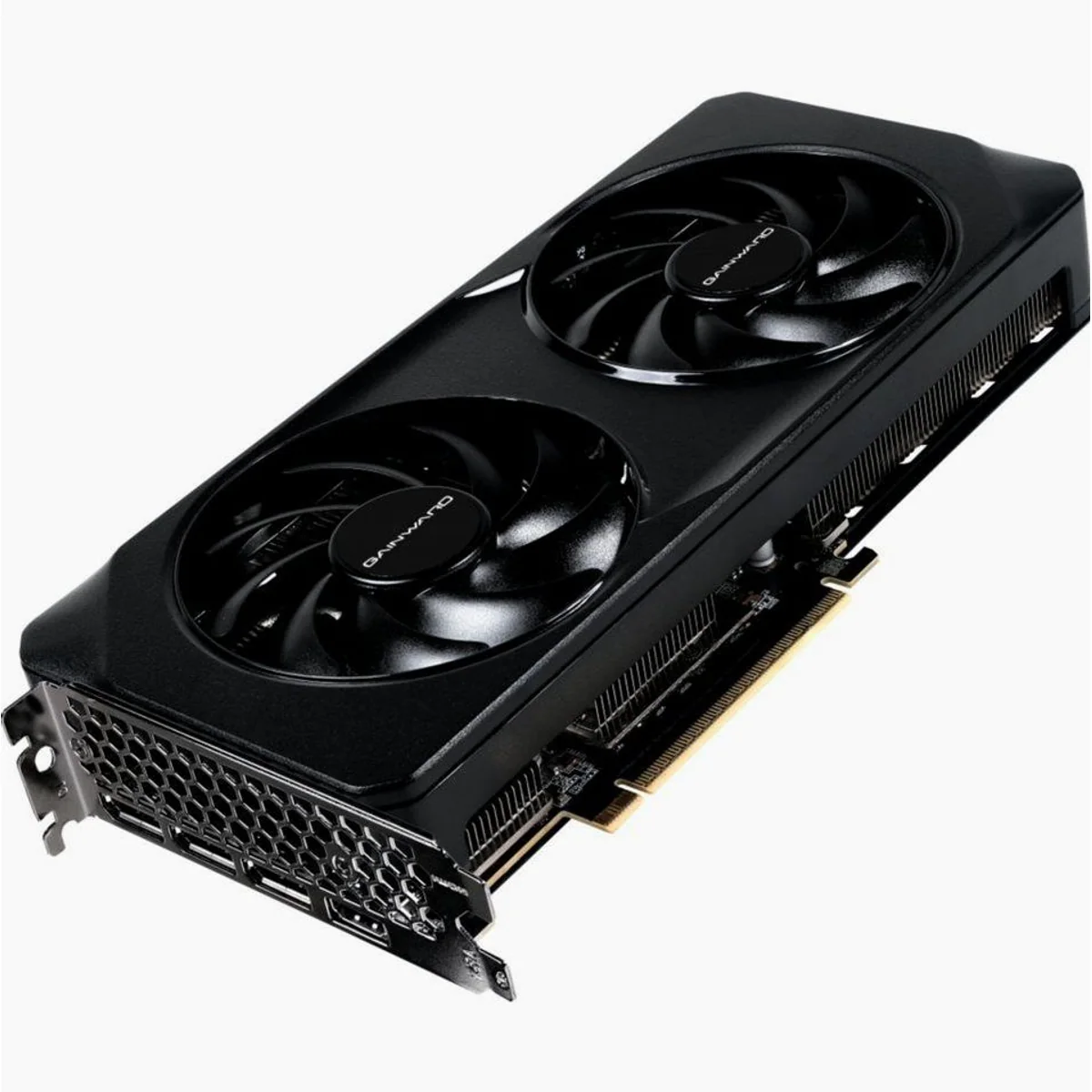 Gainward GeForce RTX 5060 Ghost 8GB, hohe Leistung mit DLSS 5, 3x DisplayPort, HDMI 2.1 3