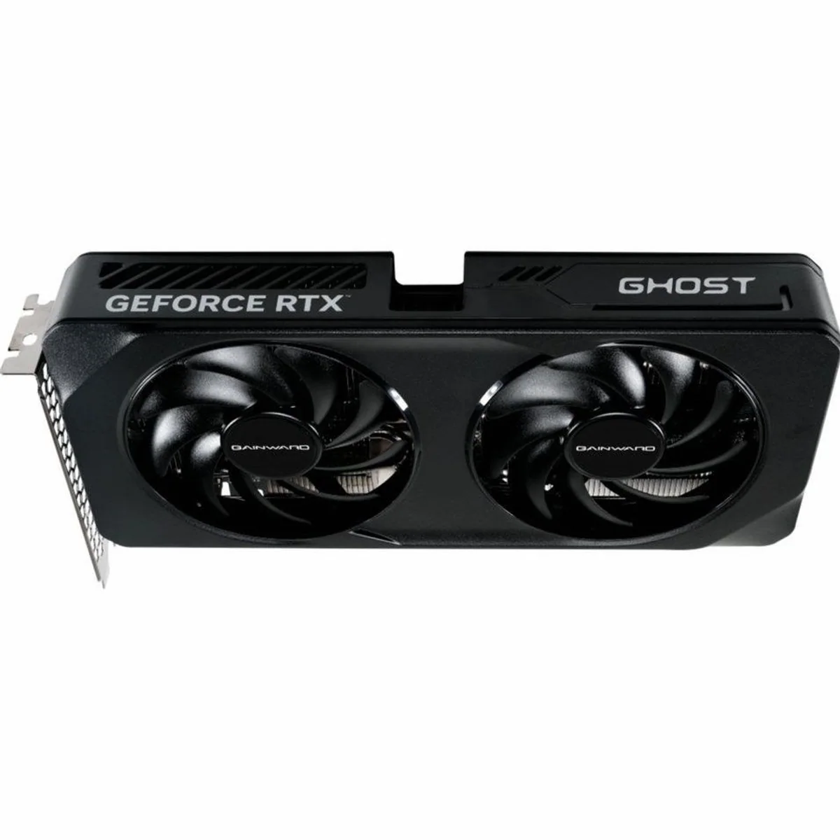 Gainward GeForce RTX 5060 Ghost 8GB, hohe Leistung mit DLSS 5, 3x DisplayPort, HDMI 2.1 5