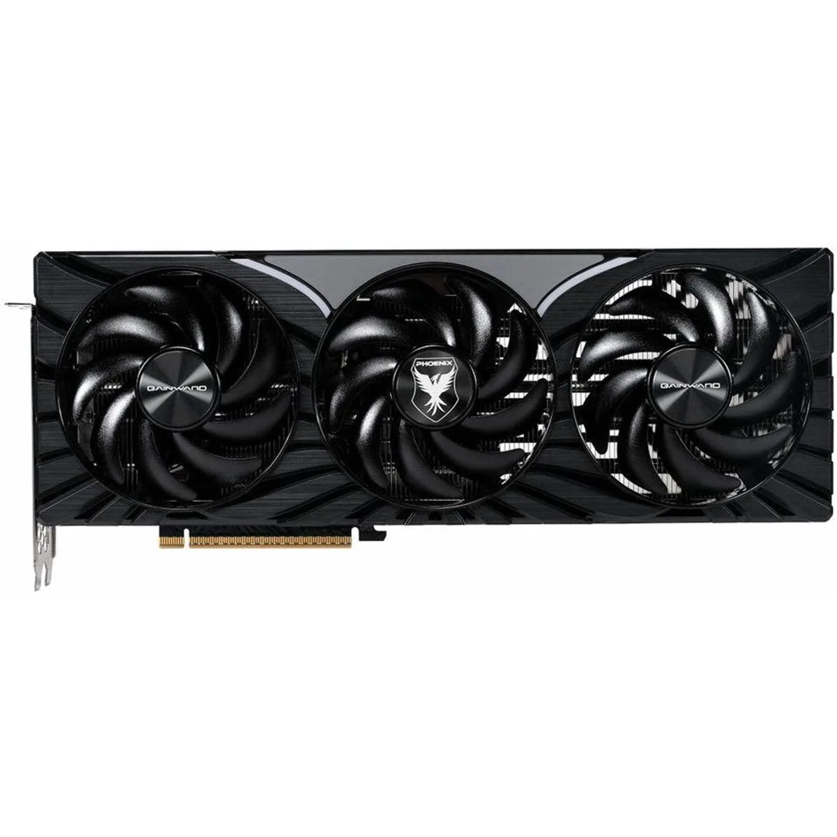 Gainward GeForce RTX 5070 Ti Phoenix-S GS, 16 GB GDDR7, 8960 CUDA Cores 2