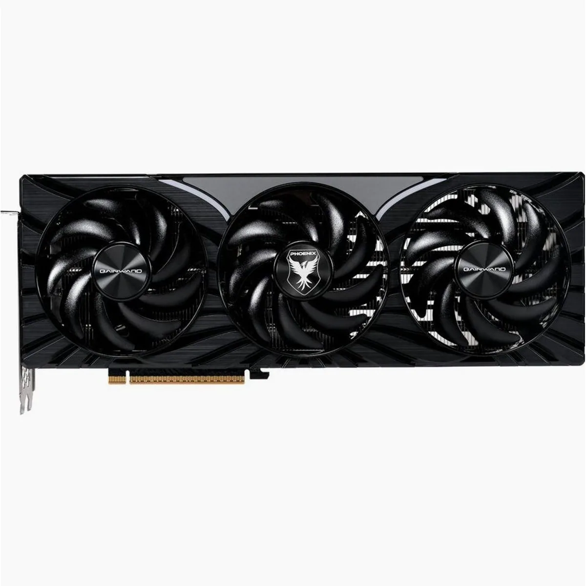 Gainward GeForce RTX 5070 Ti Phoenix-S, 16 GB GDDR7, Real-Time Ray Tracing 2