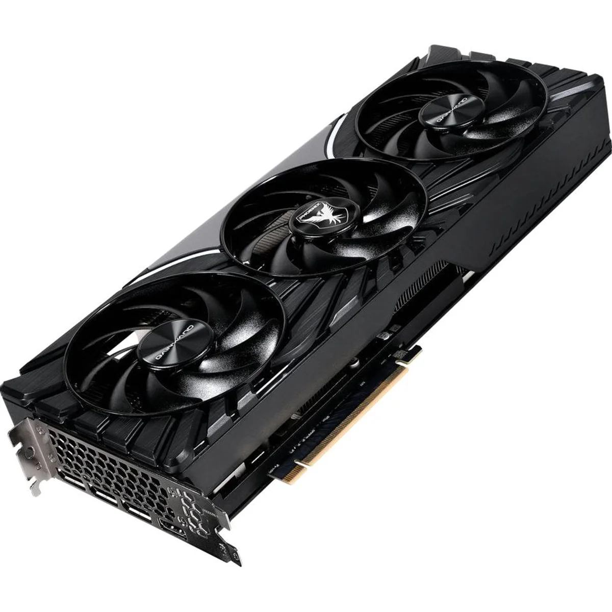 Gainward GeForce RTX 5070 Ti Phoenix-S, 16 GB GDDR7, Real-Time Ray Tracing 3
