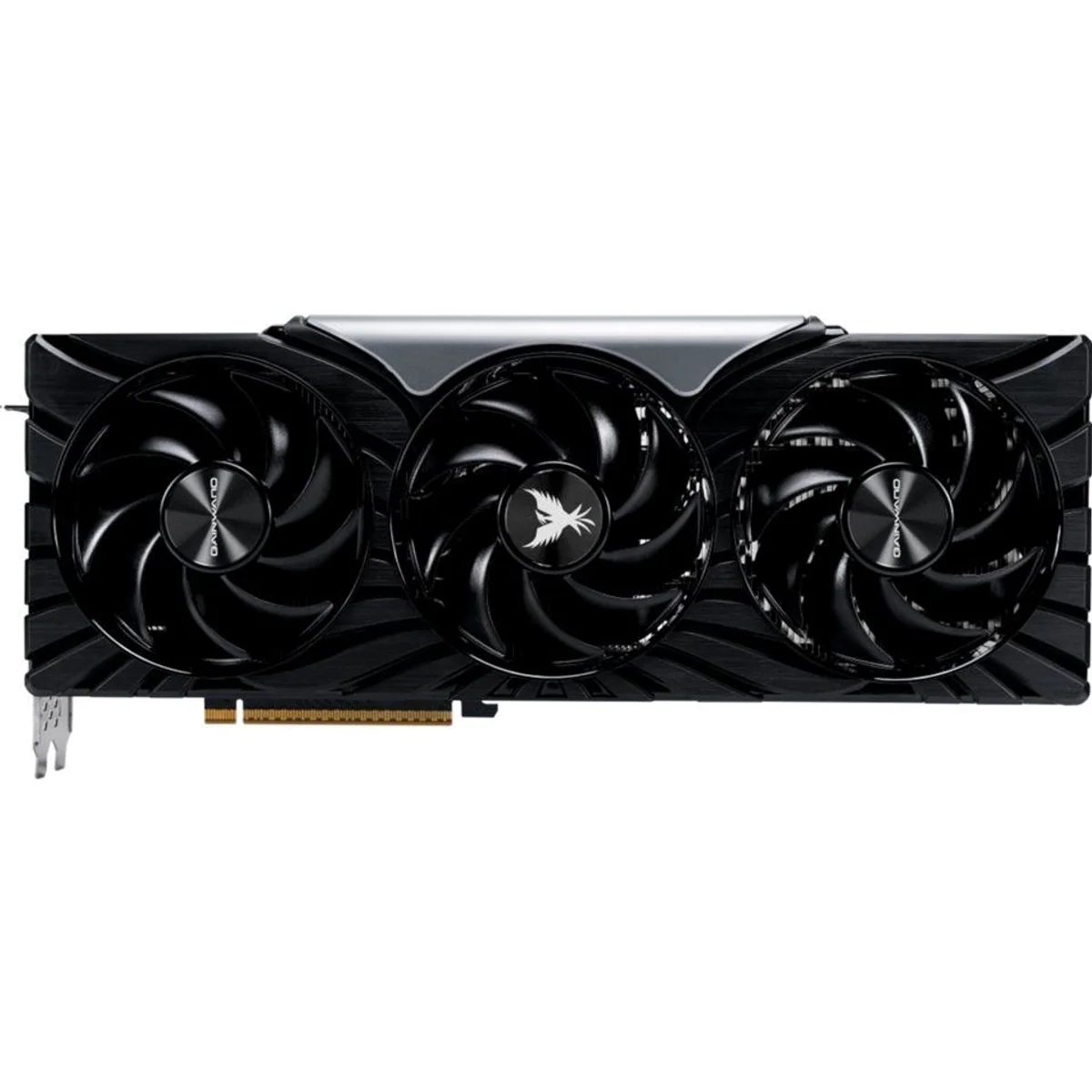 Gainward GeForce RTX 5080 Phoenix V1, 16 GB GDDR7, DLSS 5, 3x DisplayPort, 1x HDMI 2.1 2