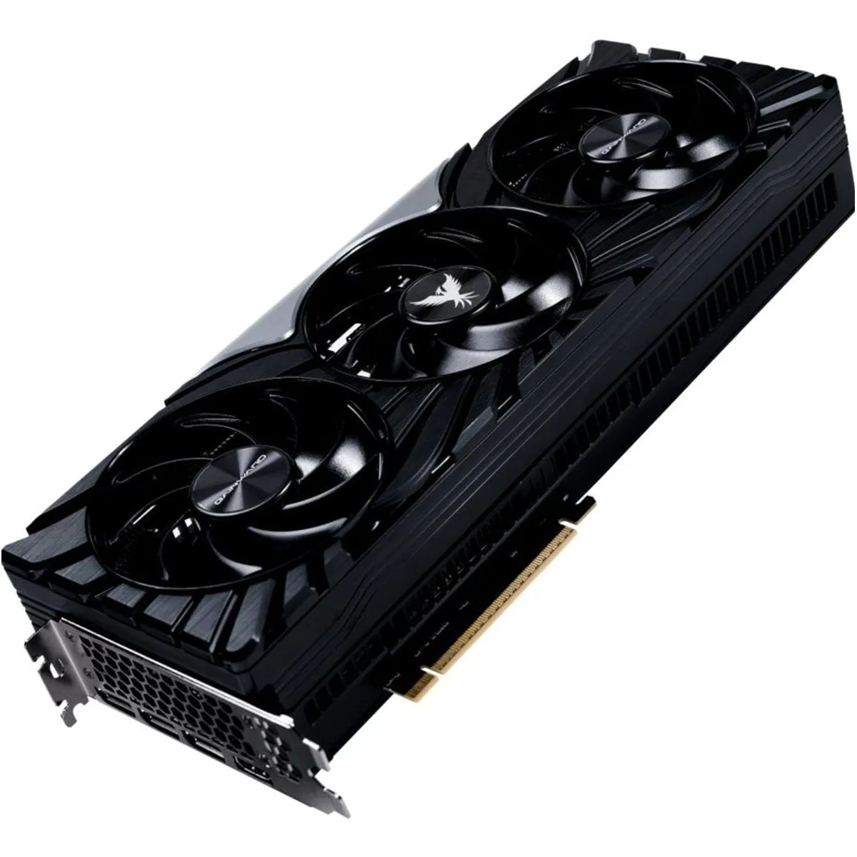 Gainward GeForce RTX 5080 Phoenix V1, 16 GB GDDR7, DLSS 5, 3x DisplayPort, 1x HDMI 2.1 3