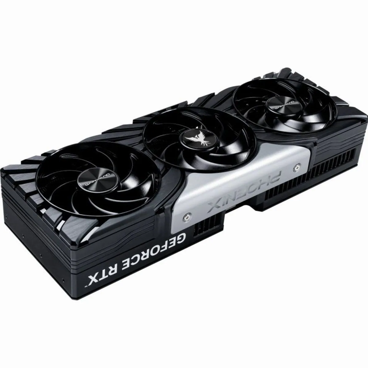 Gainward GeForce RTX 5080 Phoenix V1, 16 GB GDDR7, DLSS 5, 3x DisplayPort, 1x HDMI 2.1 4