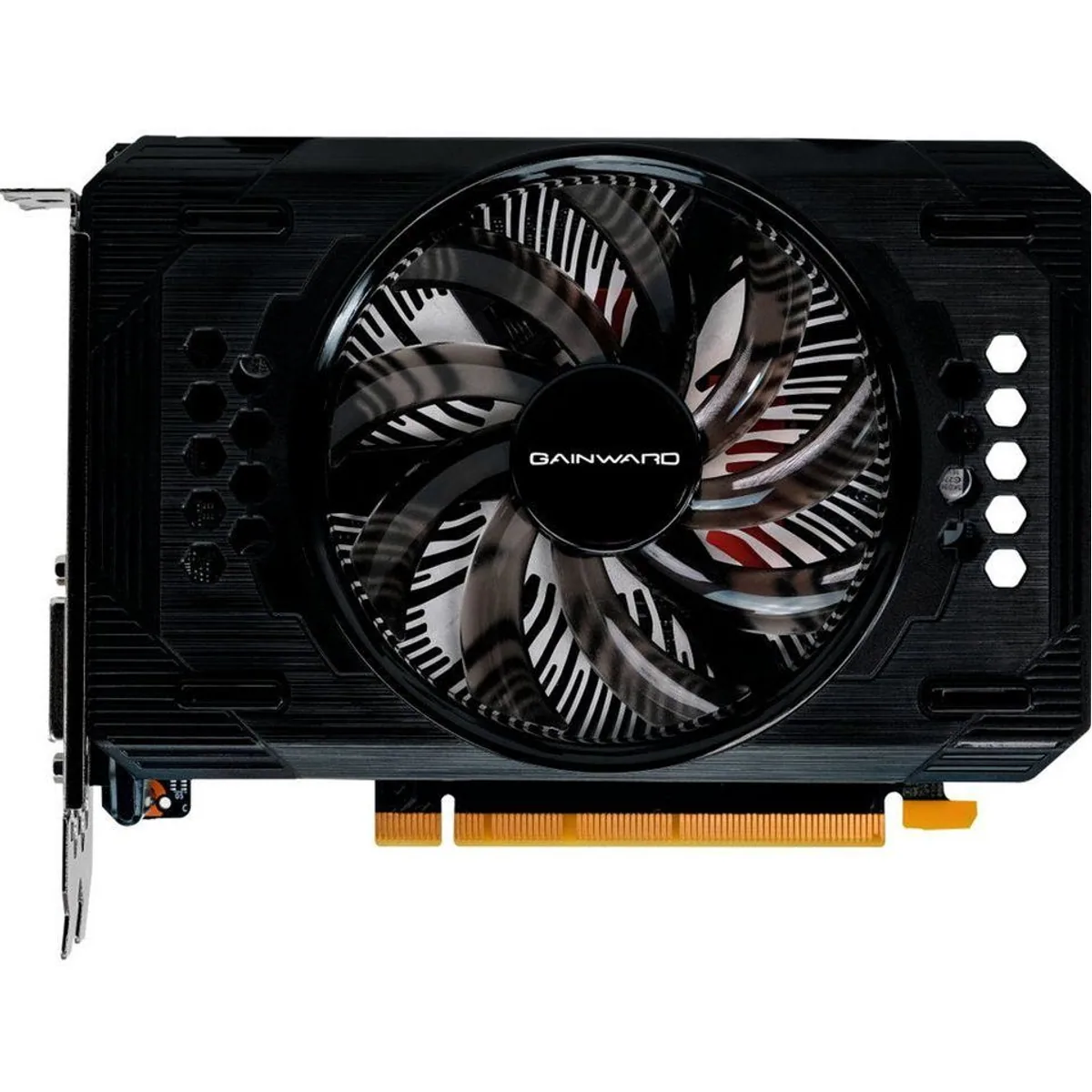 Gainward GeForce RTX 3050 Pegasus, 6 GB GDDR6, hohe Leistung und Effizienz 3