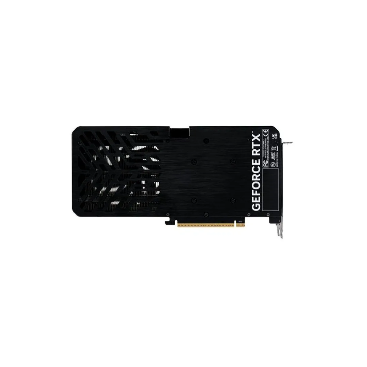 Gainward GeForce RTX 5060 Ti Ghost OC, leistungsstarke Grafikkarte für Gaming und kreative Anwendungen 2