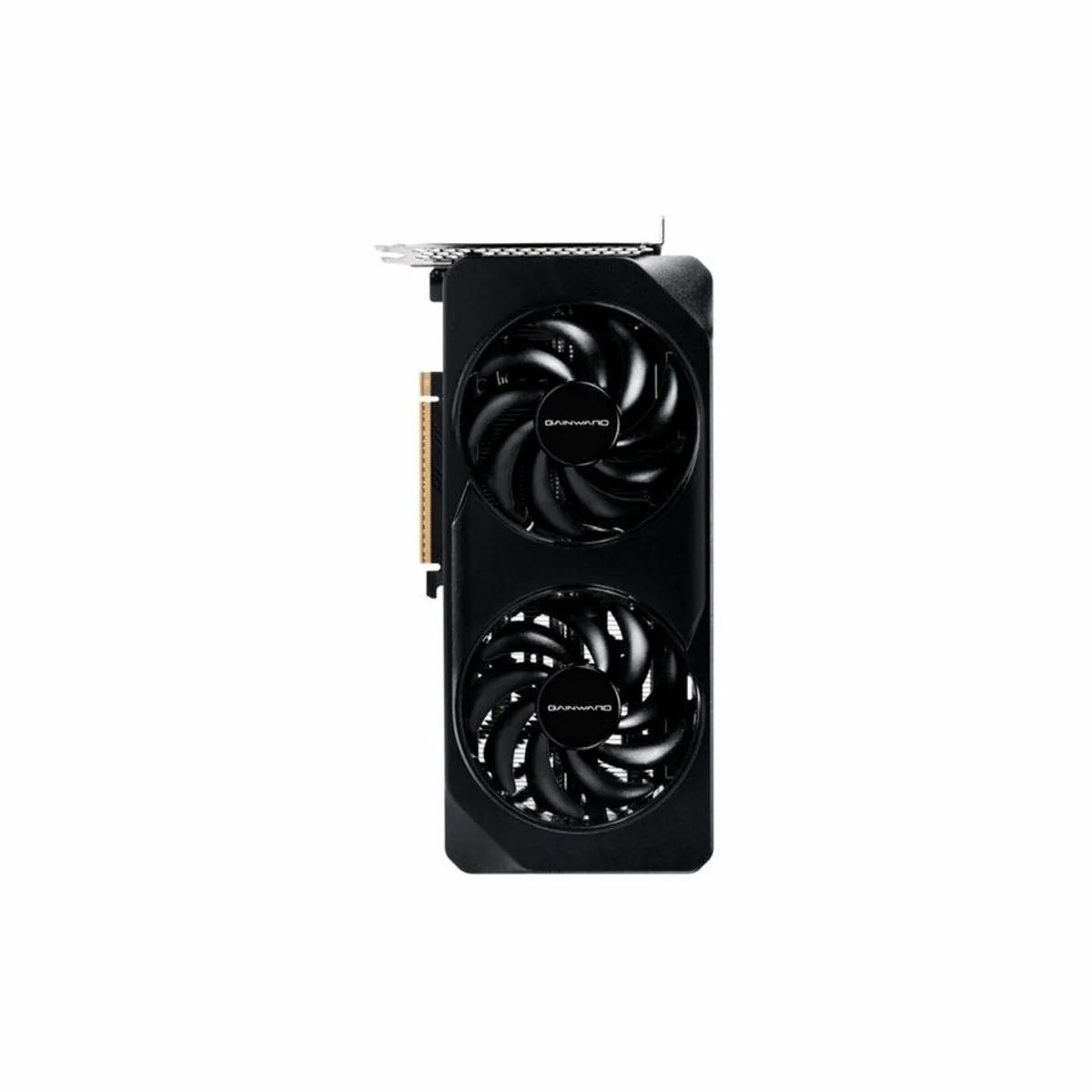 Gainward GeForce RTX 5060 Ti Ghost OC, leistungsstarke Grafikkarte für Gaming und kreative Anwendungen 3
