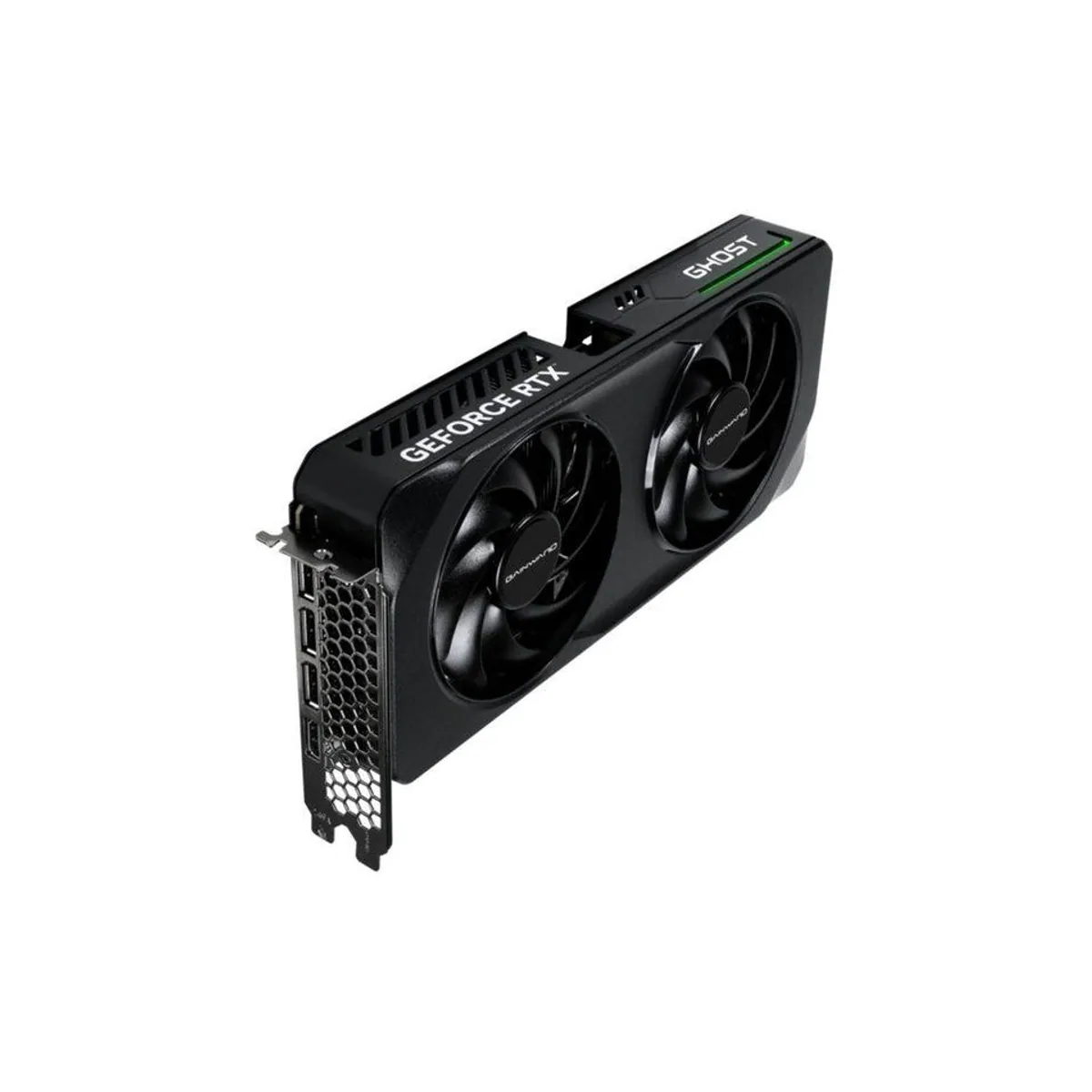 Gainward GeForce RTX 5060 Ti Ghost OC, leistungsstarke Grafikkarte für Gaming und kreative Anwendungen 4