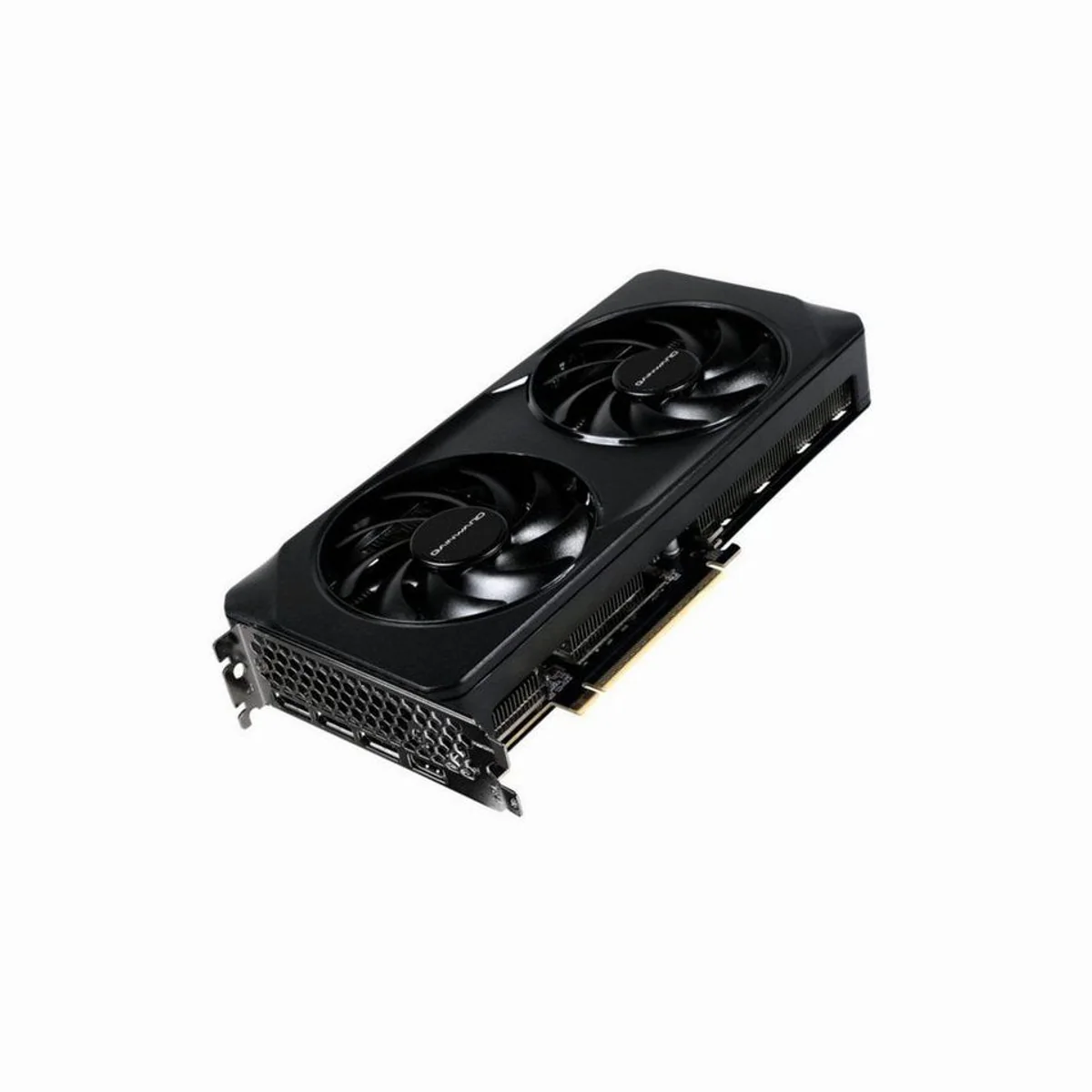 Gainward GeForce RTX 5060 Ti Ghost OC, leistungsstarke Grafikkarte für Gaming und kreative Anwendungen 5