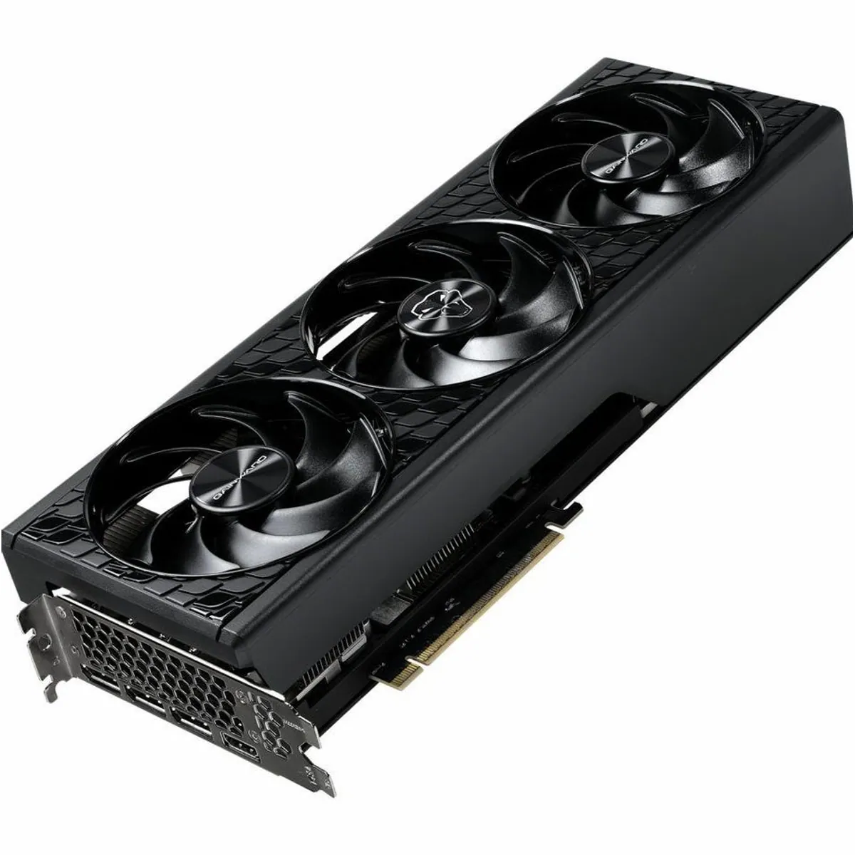Gainward GeForce RTX 5080 Python III, 16 GB GDDR7, DLSS 5, 3x DisplayPort, 1x HDMI 2.1 2