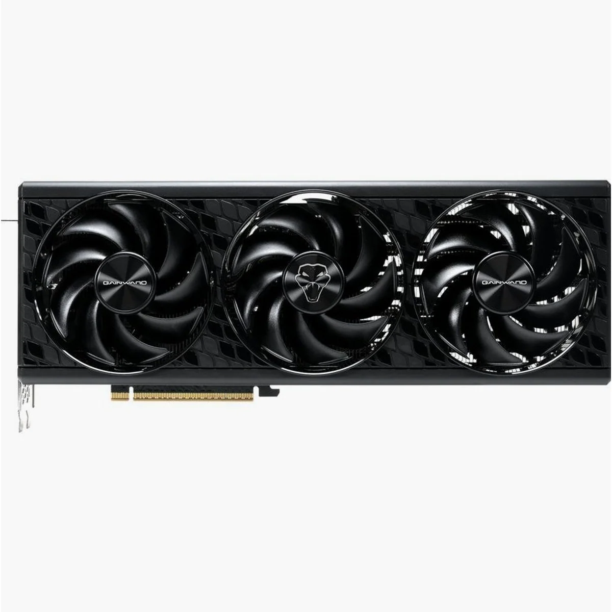 Gainward GeForce RTX 5080 Python III, 16 GB GDDR7, DLSS 5, 3x DisplayPort, 1x HDMI 2.1 3