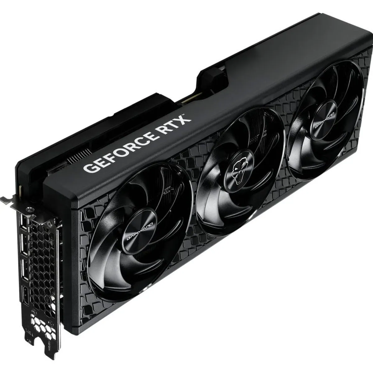Gainward GeForce RTX 5080 Python III, 16 GB GDDR7, DLSS 5, 3x DisplayPort, 1x HDMI 2.1 4