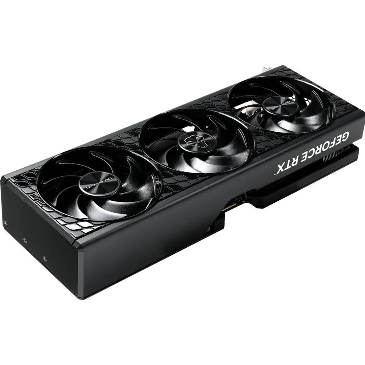 Gainward GeForce RTX 5080 Python III, 16 GB GDDR7, DLSS 5, 3x DisplayPort, 1x HDMI 2.1 5