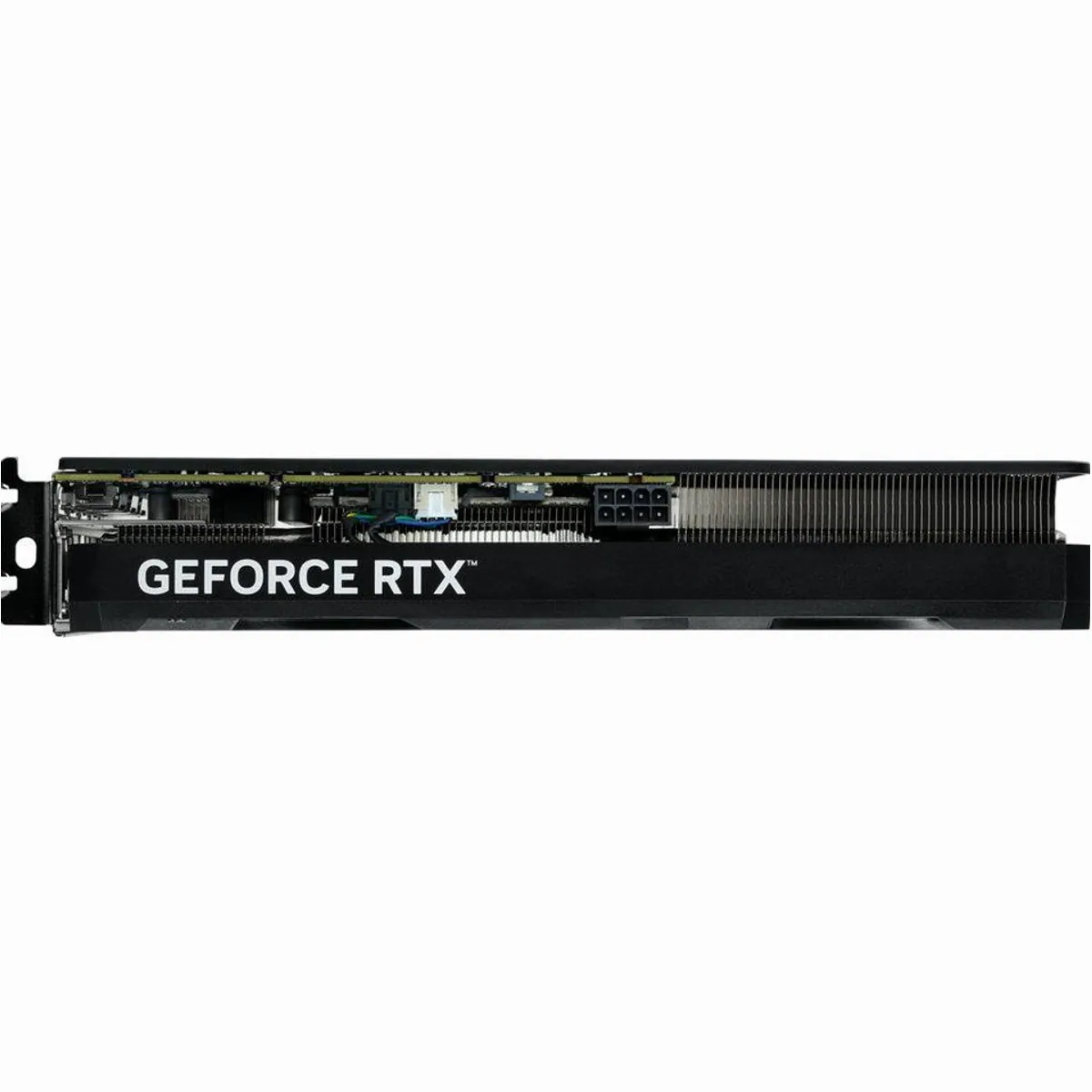 Gainward GeForce RTX 3060 Python II OC, 12 GB GDDR6, 3x DisplayPort, 1x HDMI 2.1 4