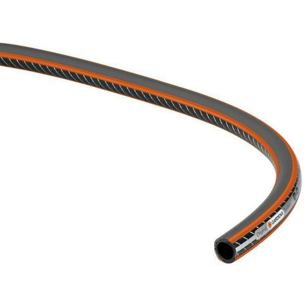 GARDENA Comfort HighFLEX Schlauch, 25 m, 19 mm (3/4), hohe Flexibilität 2