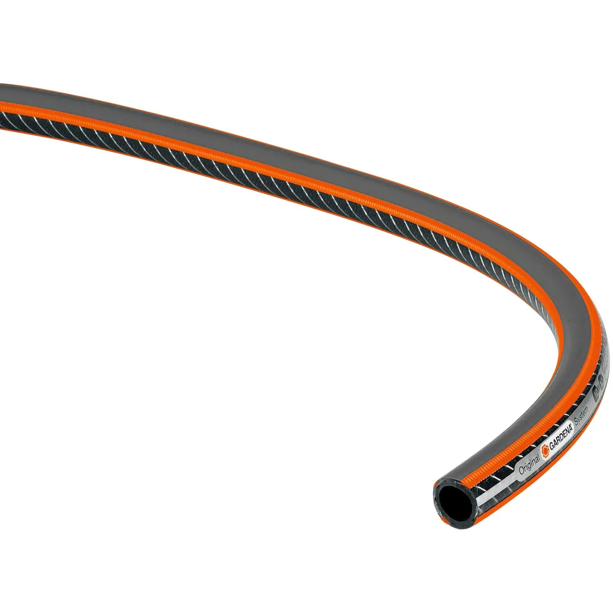GARDENA Comfort HighFLEX Gartenschlauch, flexible Handhabung, langlebig & druckfest 2