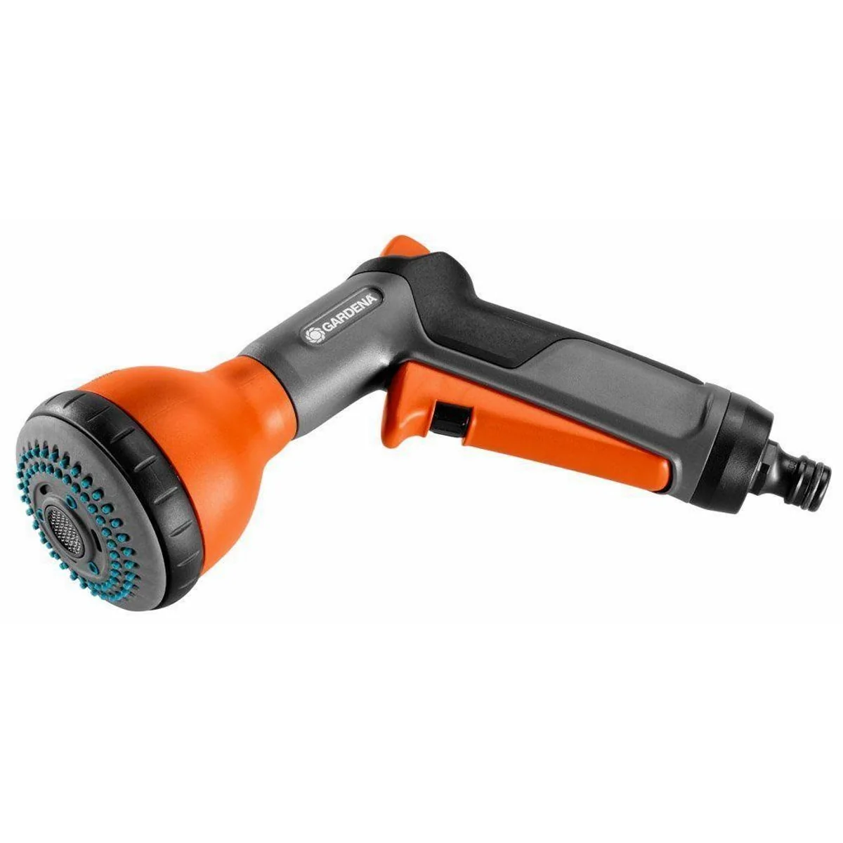 Gardena Classic Multibrause, vielseitige Anwendung, ergonomisches Design, einfache Handhabung 3