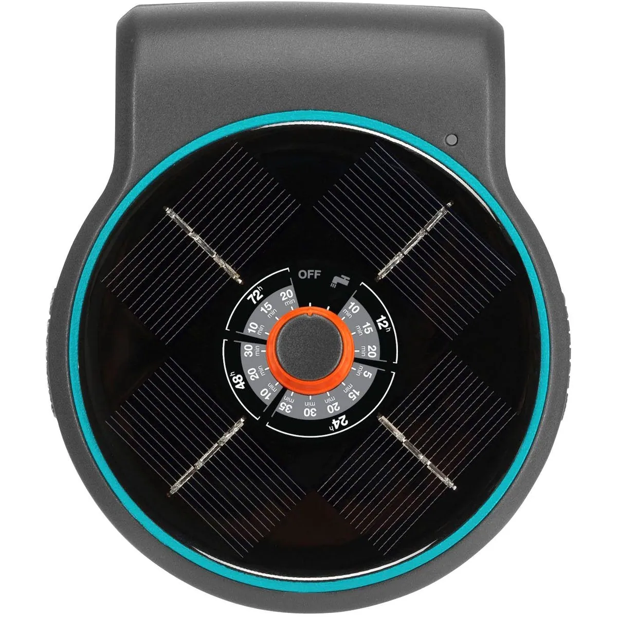 GARDENA AquaBloom Set, solarbetrieben, bewässert bis zu 20 Pflanzen 3