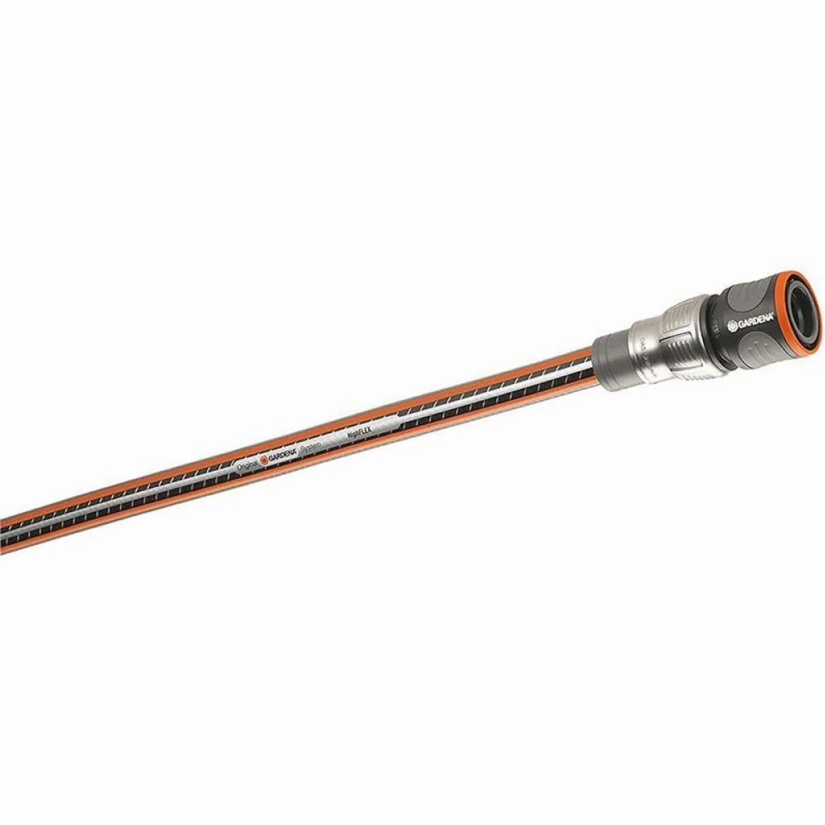 GARDENA Comfort HighFLEX Schlauch 18 m, 13 mm, druckfest und flexibel 3