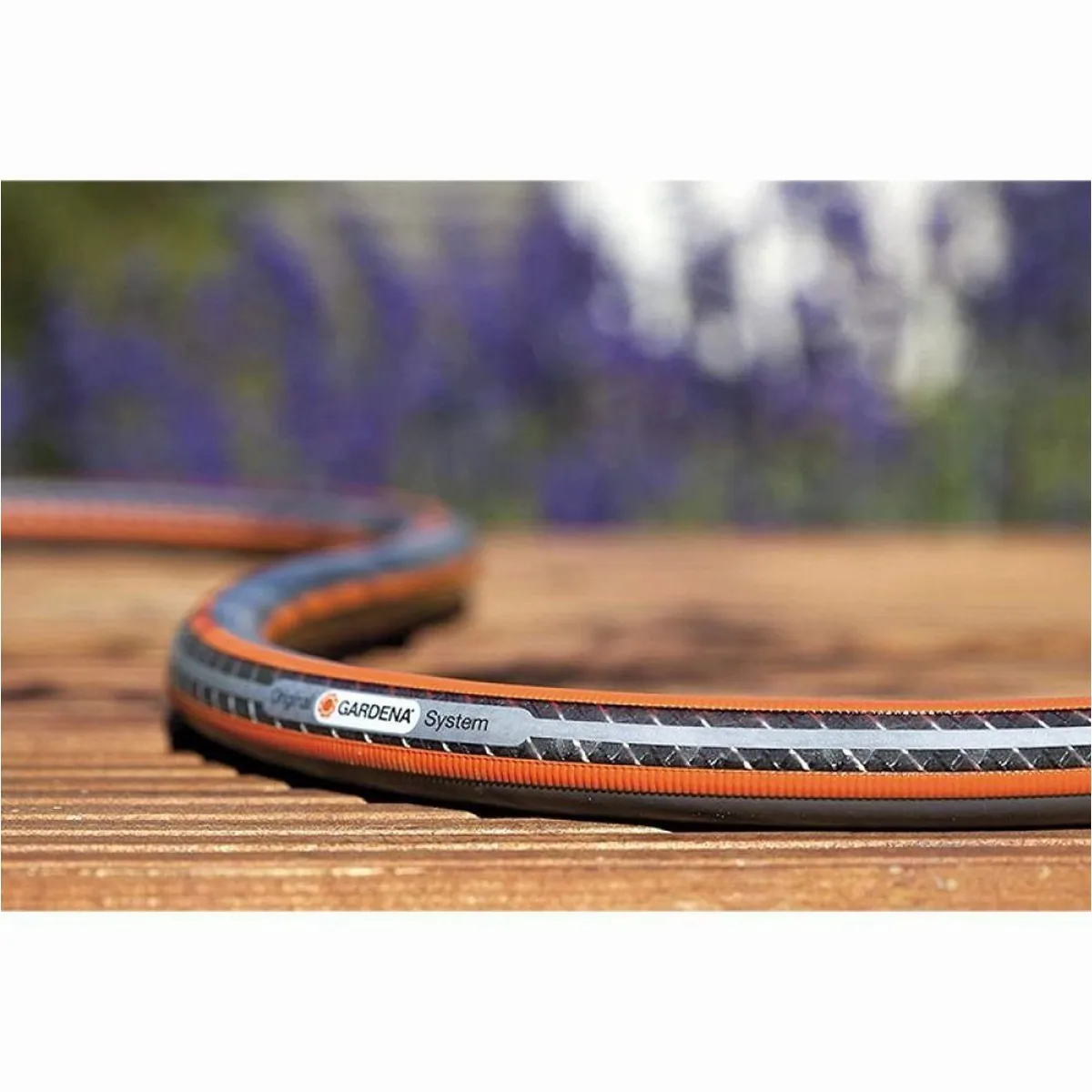 GARDENA Comfort HighFLEX Schlauch 18 m, 13 mm, druckfest und flexibel 4