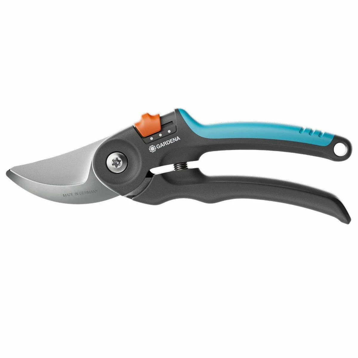 Gardena PremiumCut Flex Gartenschere, ergonomisch, leistungsstark, vielseitig 5